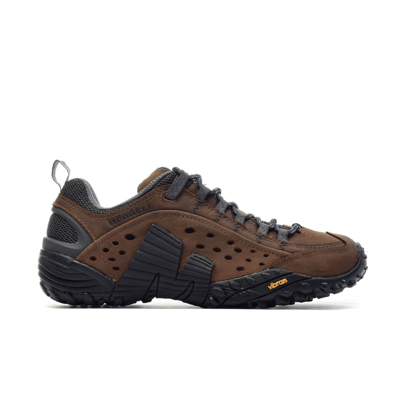 Merrell Intercept Dark Earth/Dark Earth - J598633C