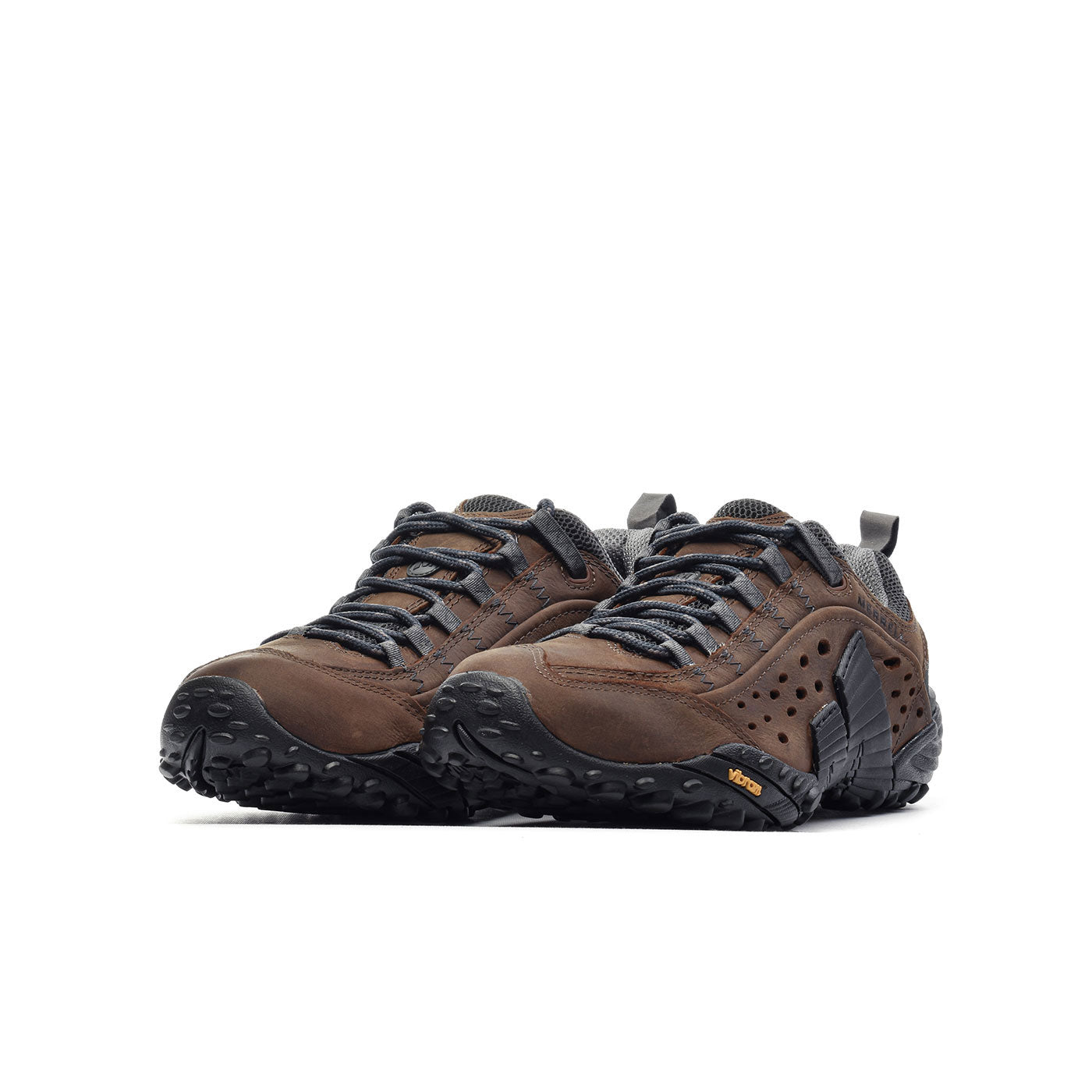 Merrell Intercept Dark Earth/Dark Earth - J598633C