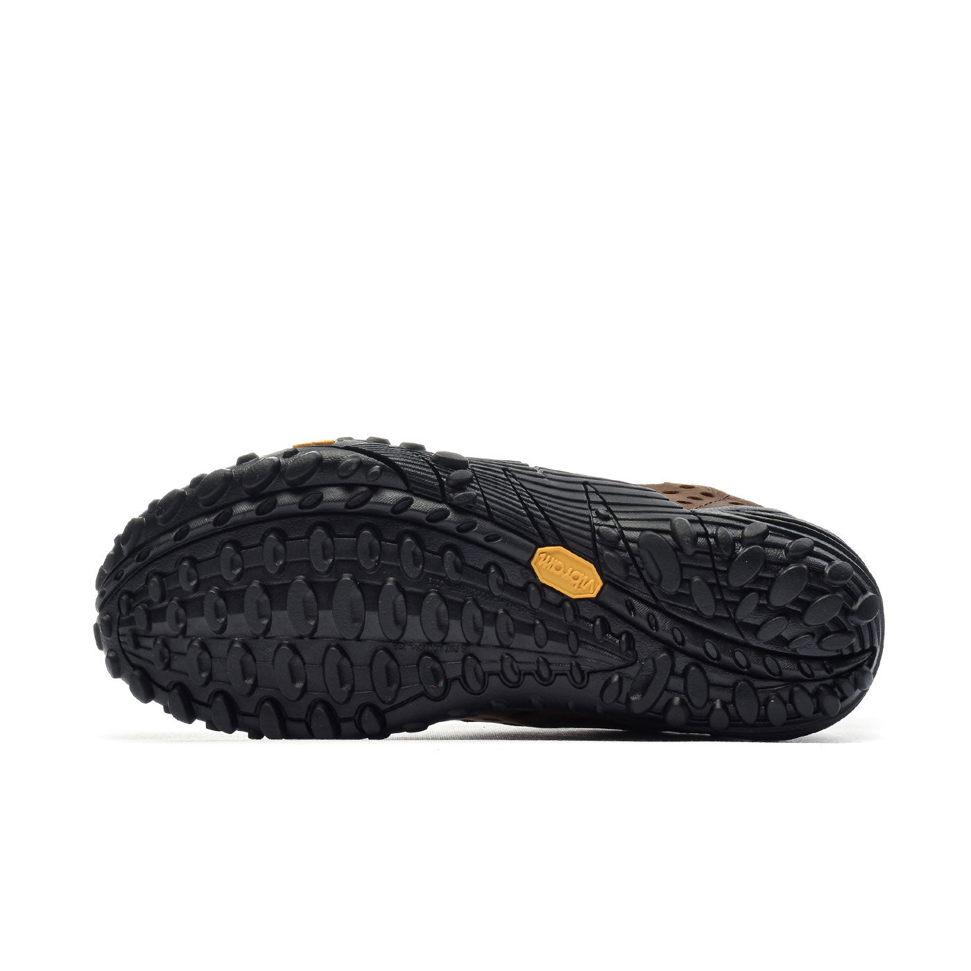 Merrell Intercept Dark Earth/Dark Earth - J598633C