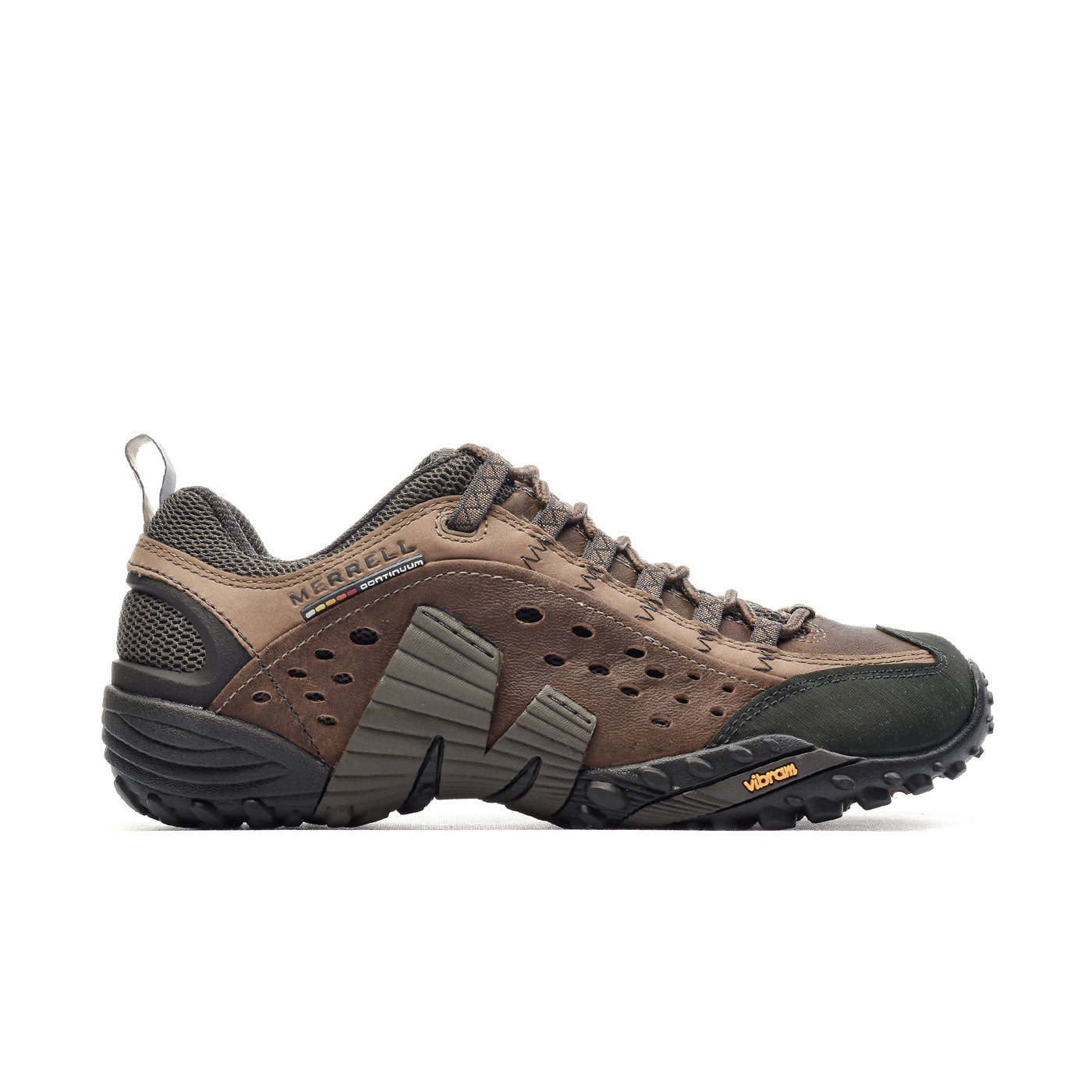 Merrell Intercept Moth Brown
