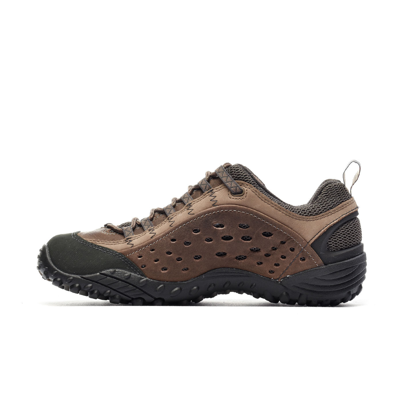 Merrell Intercept Moth Brown