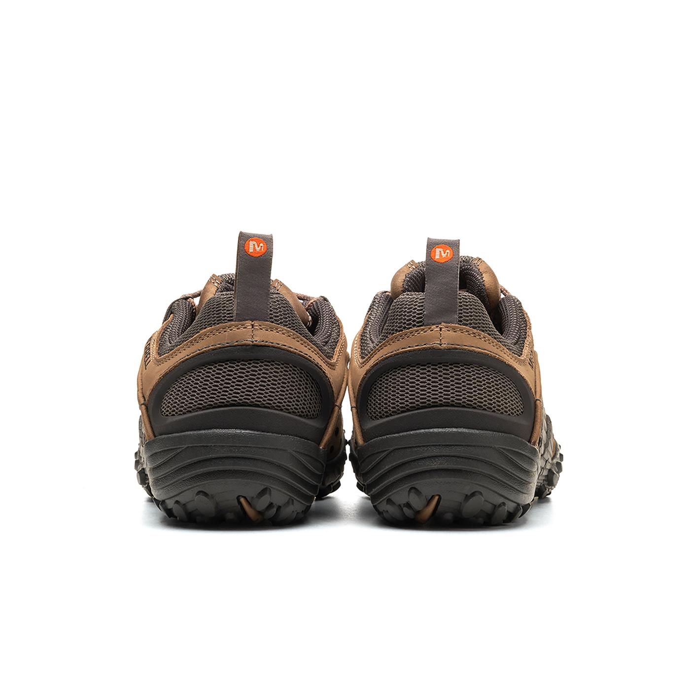 Merrell Intercept Moth Brown - J73705