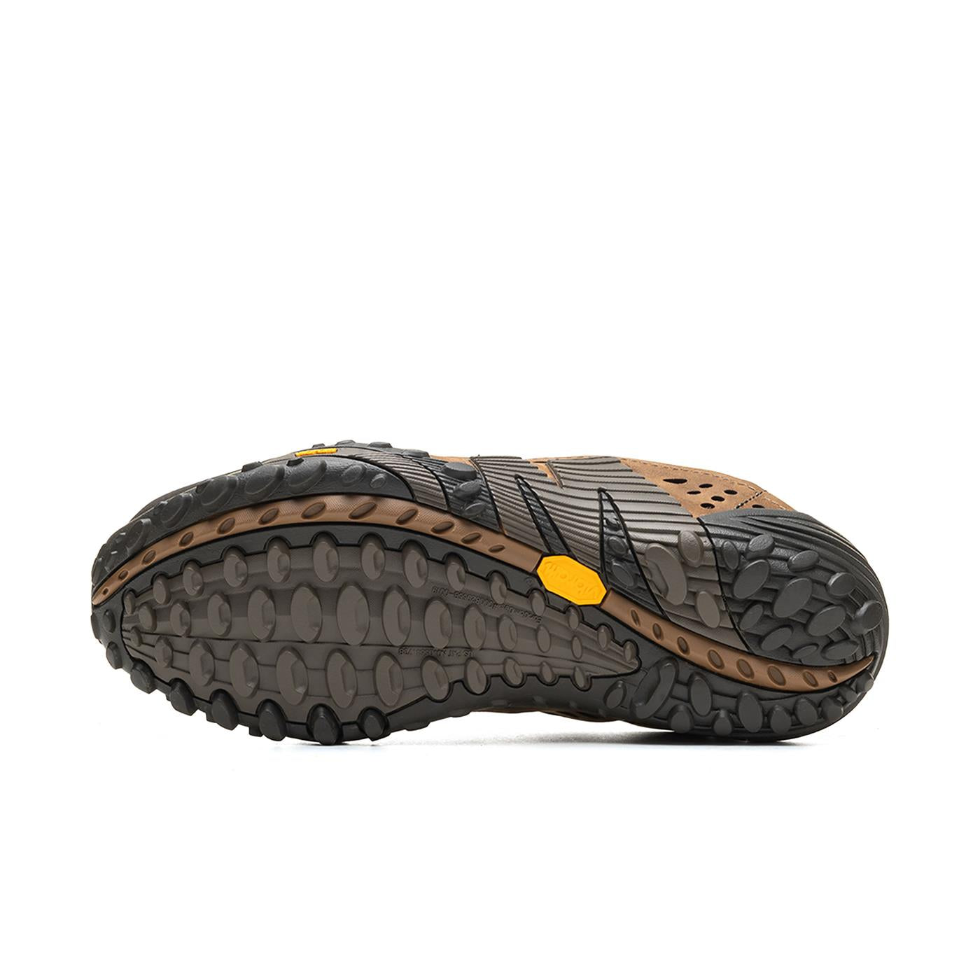 Merrell Intercept Moth Brown - J73705
