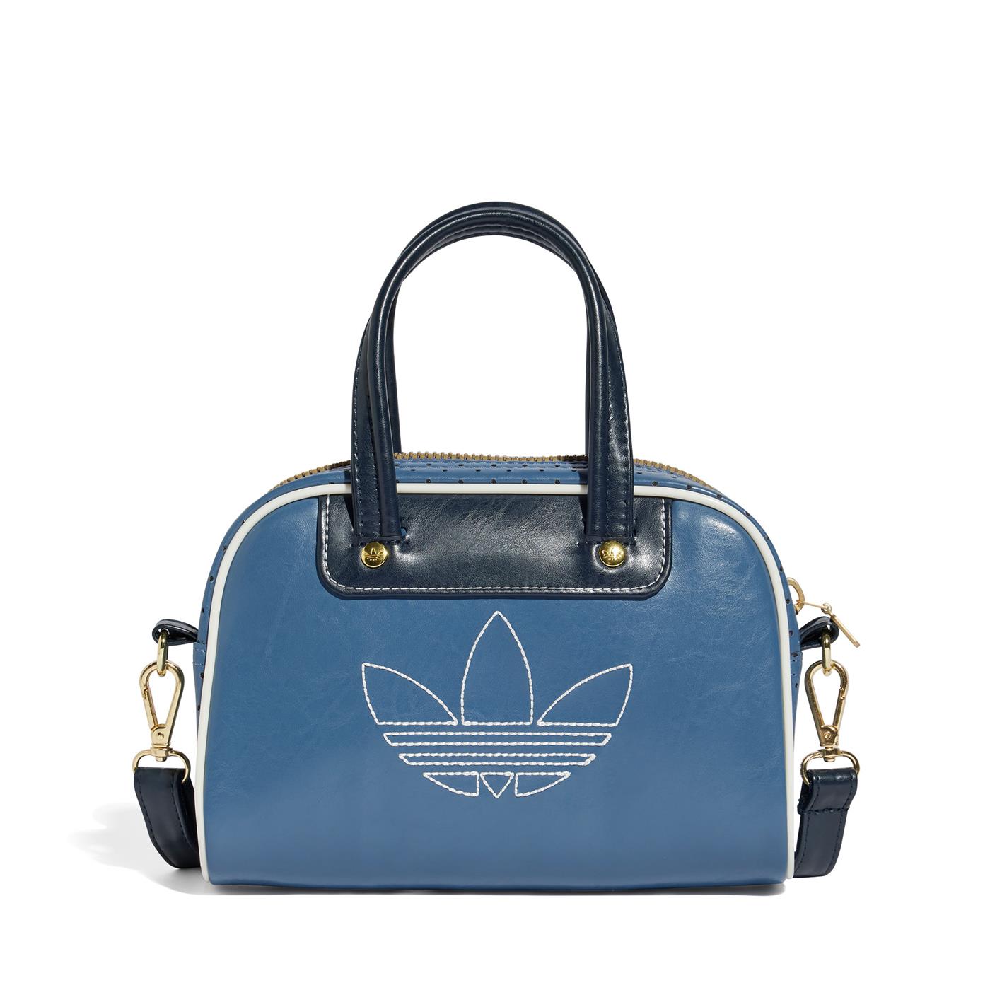Adidas Originals Mini Bowling Preloved Ink/Aurora Ink - JC5691