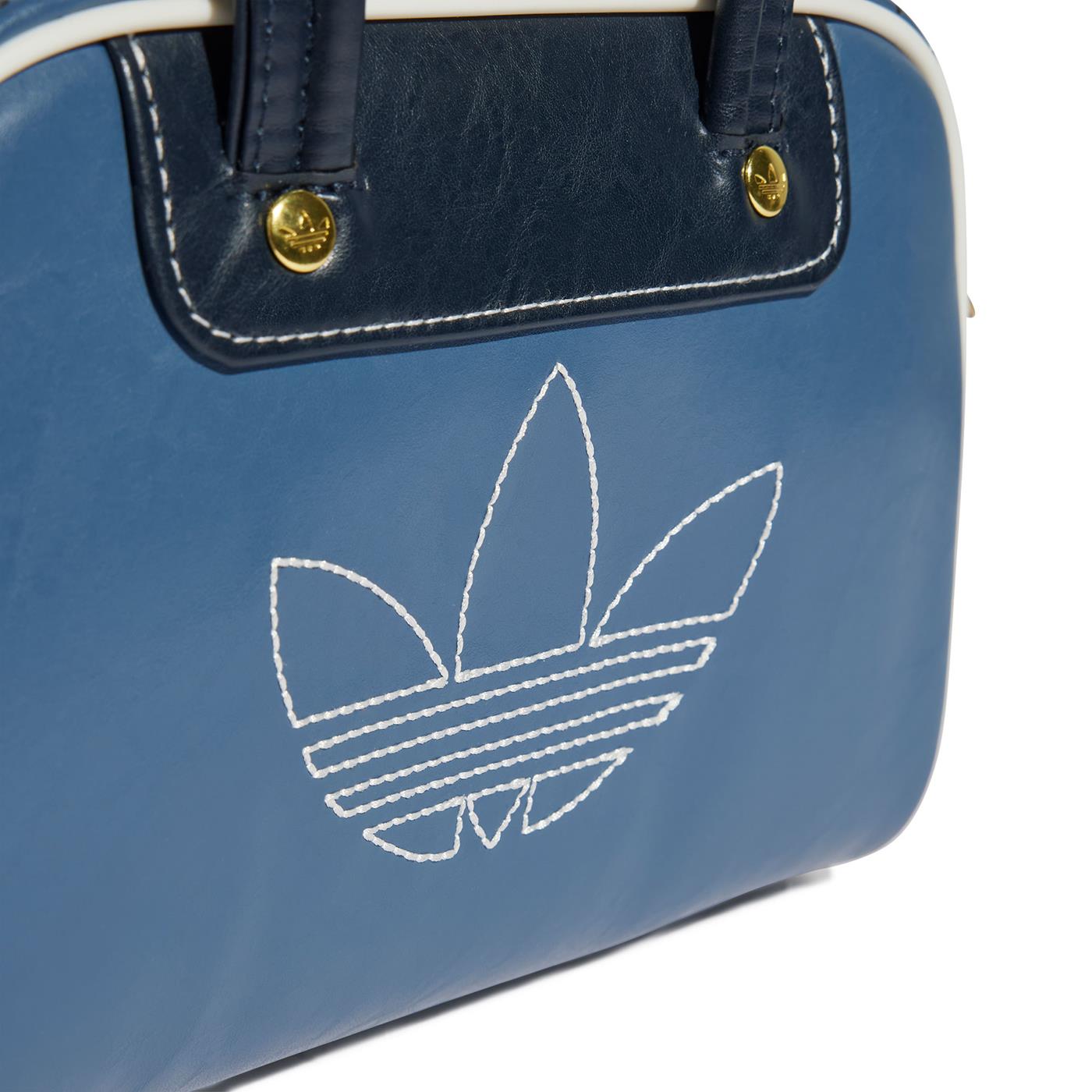 Adidas Originals Mini Bowling Preloved Ink/Aurora Ink - JC5691