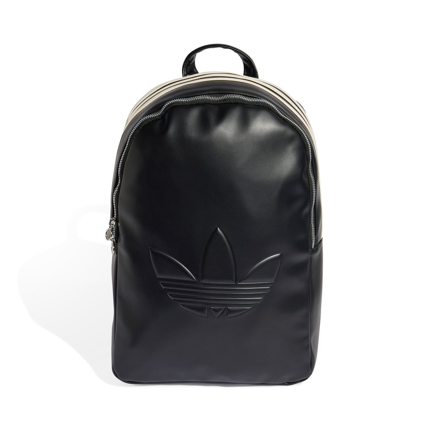 Adidas Originals PU Trefoil Backpack Black - JC5999