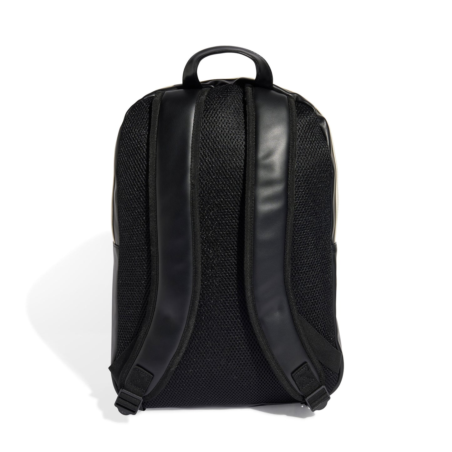 Adidas Originals PU Trefoil Backpack Black - JC5999