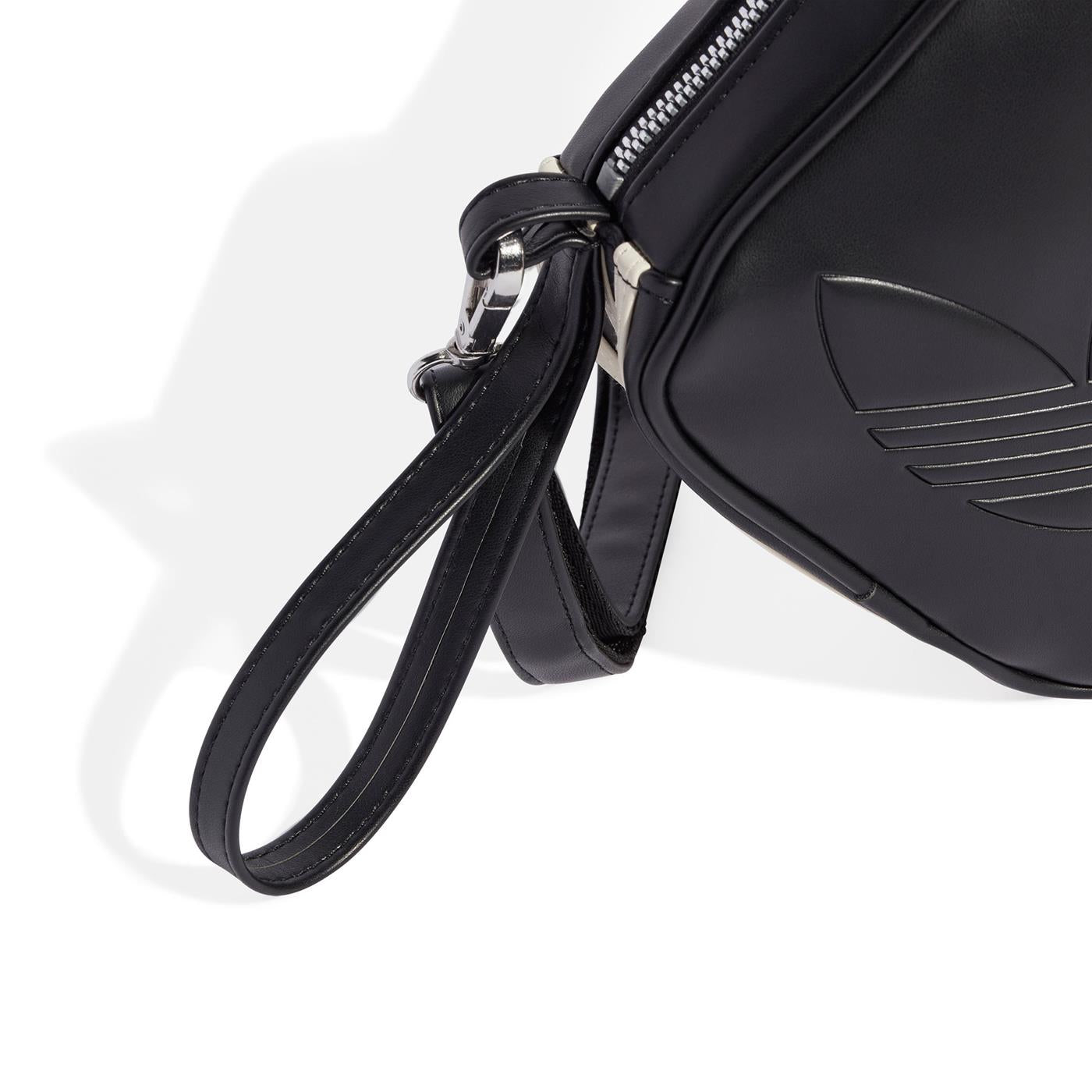 Adidas Originals PU Diamond Bag Black - JC6004