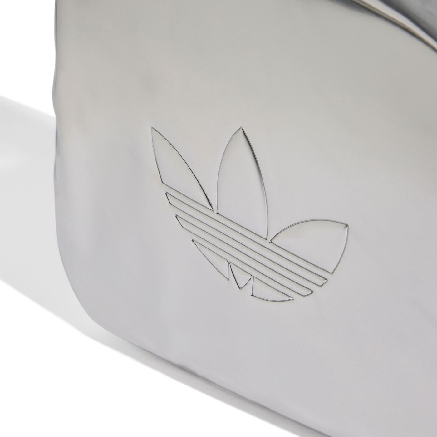 Adidas Originals Airliner Silver Metallic - JC6016