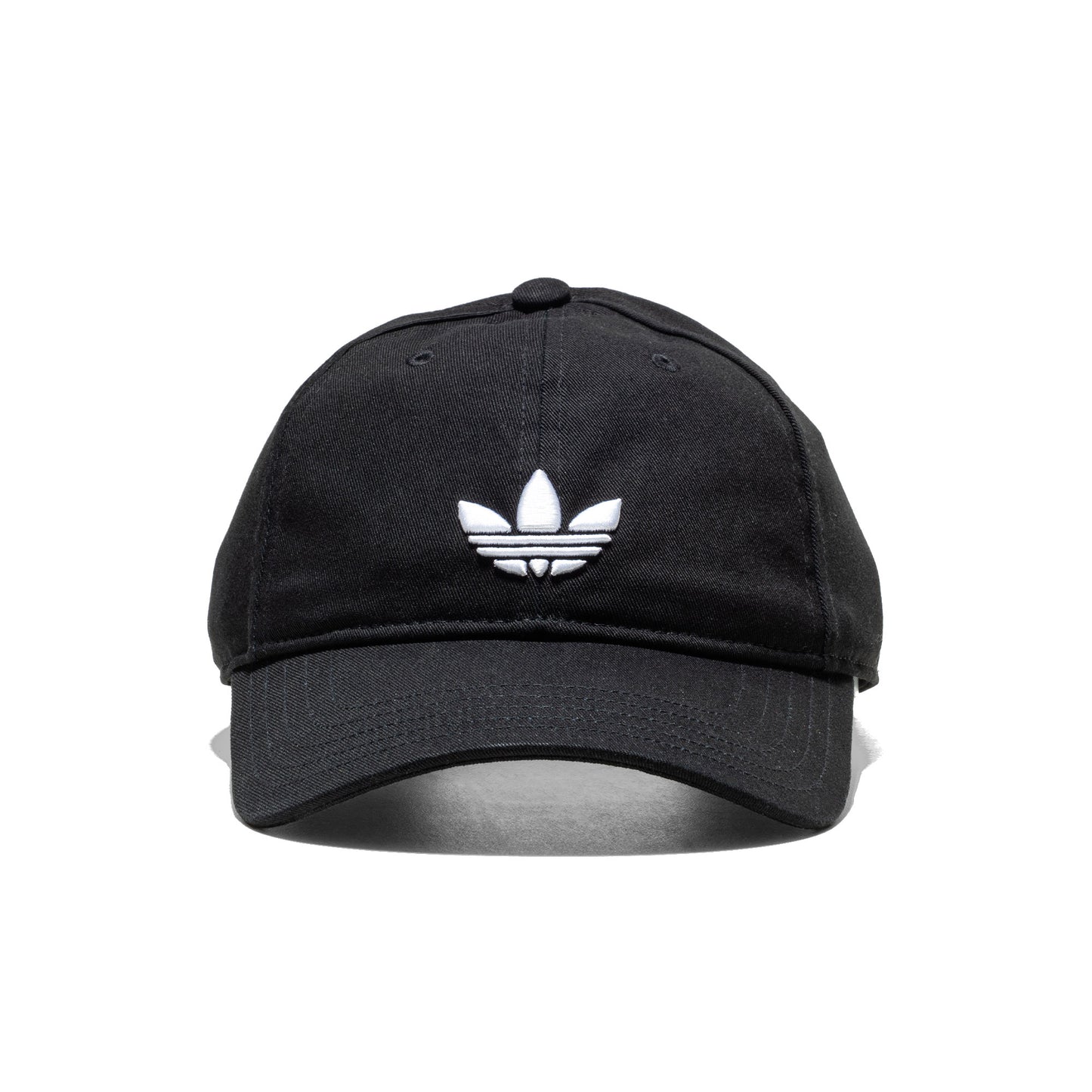 Adidas Originals Baseball Cap AC Black - JC6023