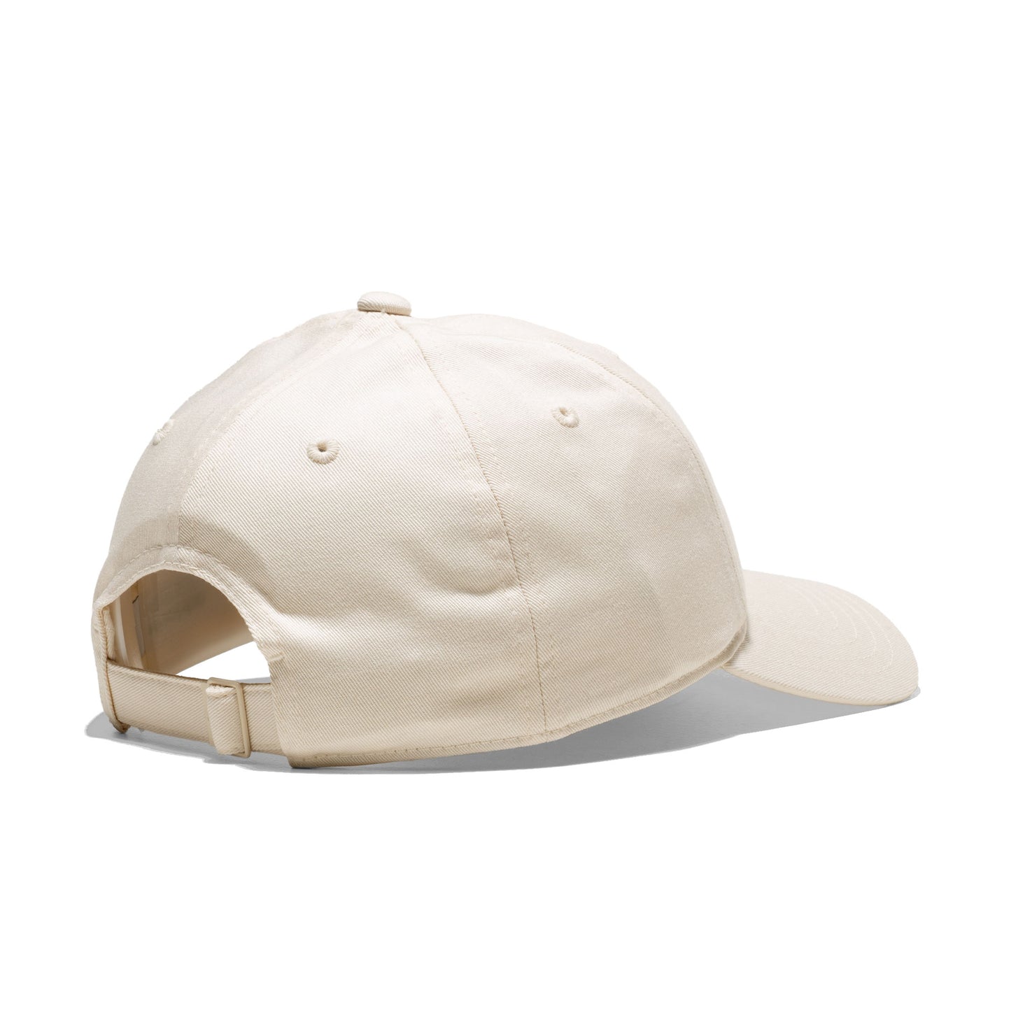Adidas Originals Baseball Cap AC Wonder White - JC6037