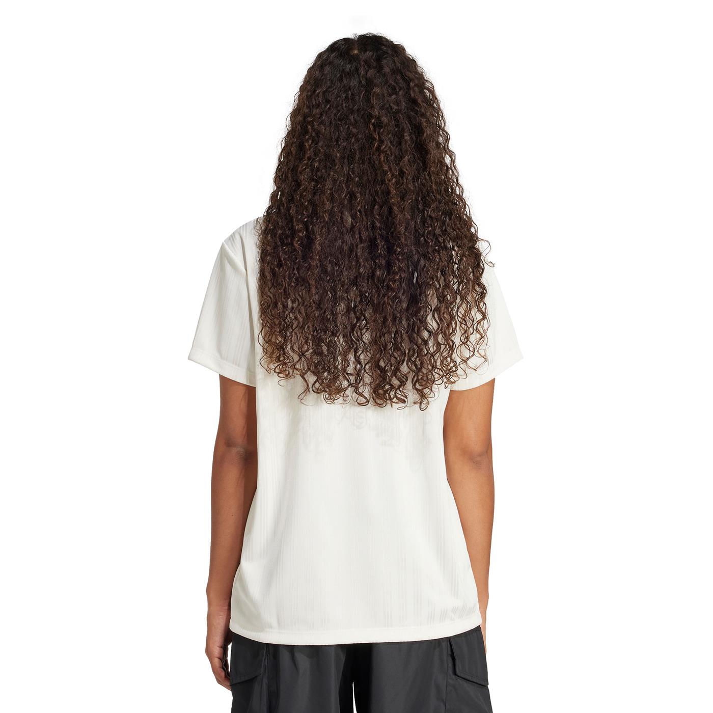 Adidas Originals Graphic BF Tee Off White  - JC7700