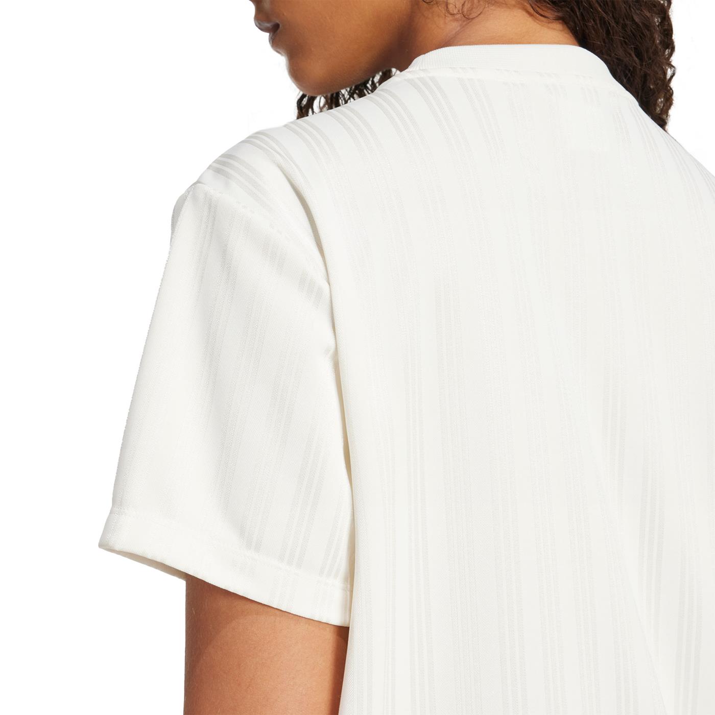 Adidas Originals Graphic BF Tee Off White  - JC7700