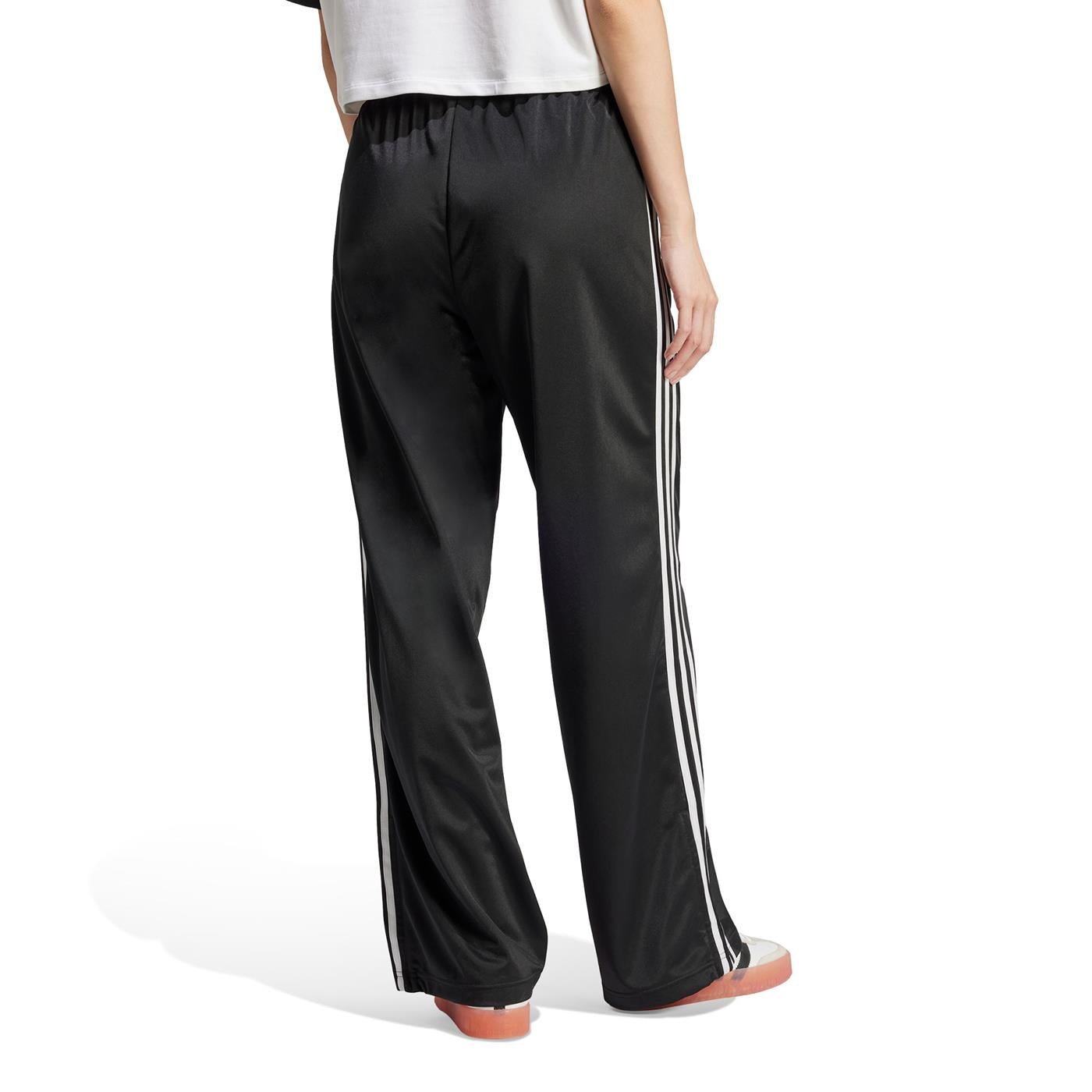 Adidas Originals Firebird Loose TP Black - JC8245