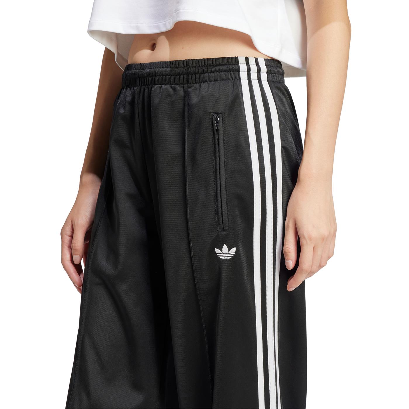Adidas Originals Firebird Loose TP Black - JC8245