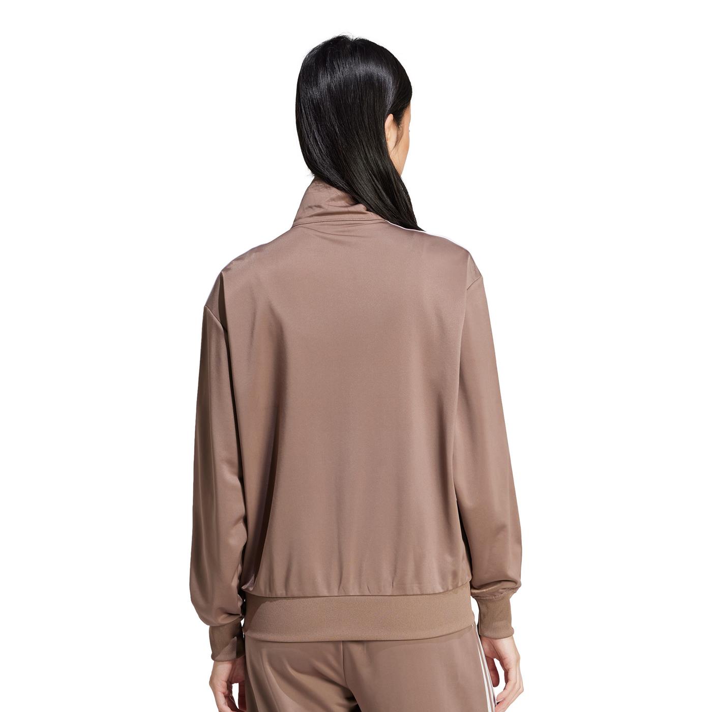 Adidas Originals Firebird Loose TT Trace Brown - JC8253