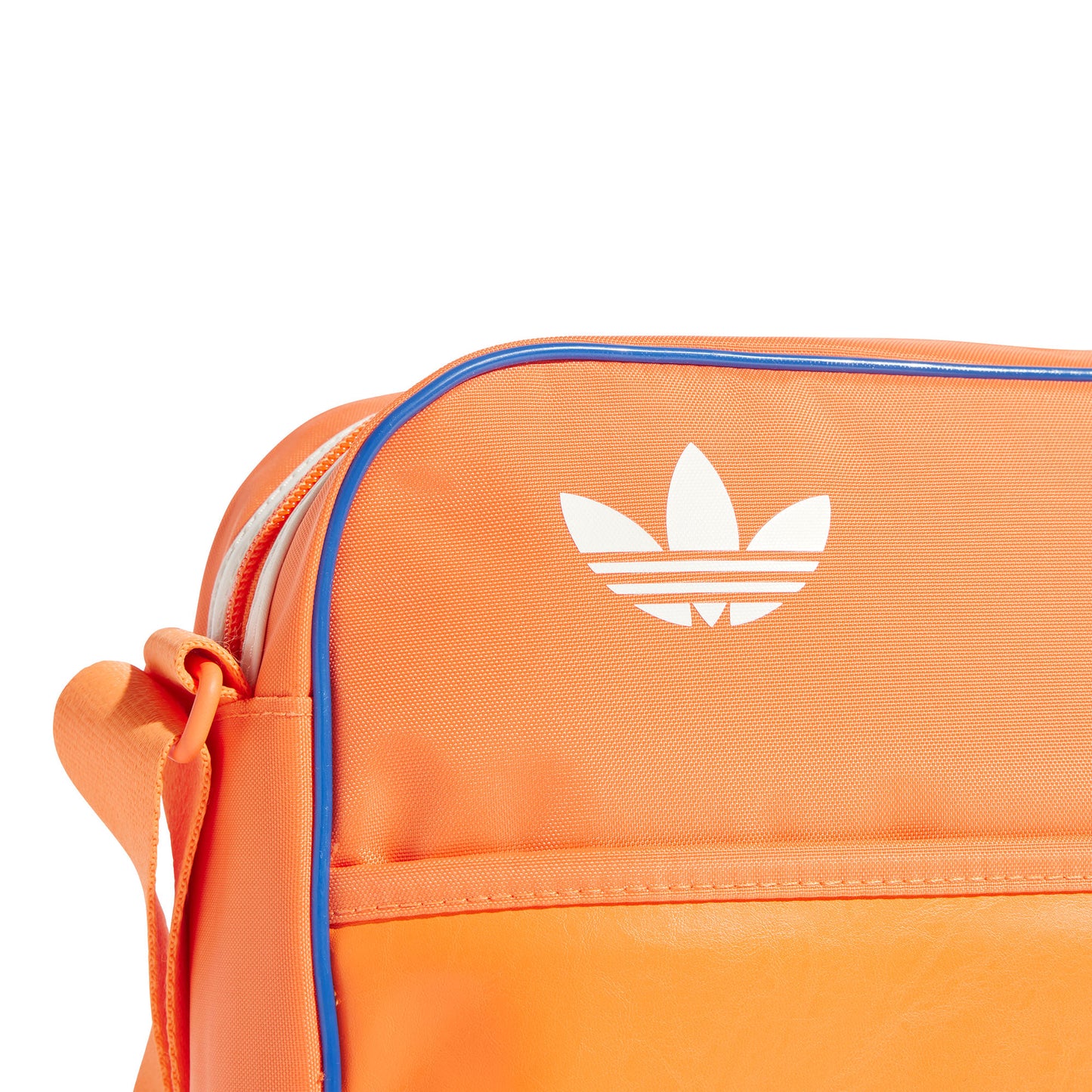 Adidas Originals Airliner Semi Solar Orange - JC8309