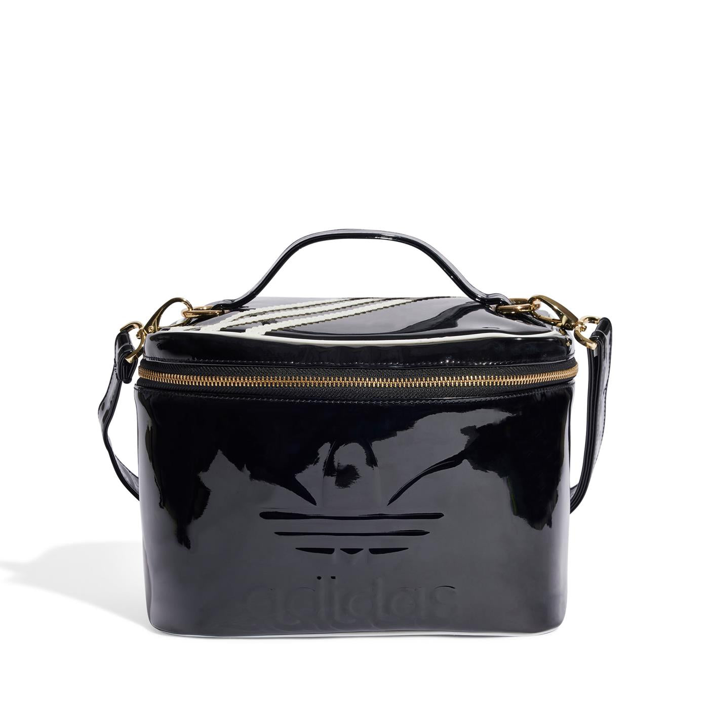 Adidas Originals Cosmetic Bag Black - JD5327