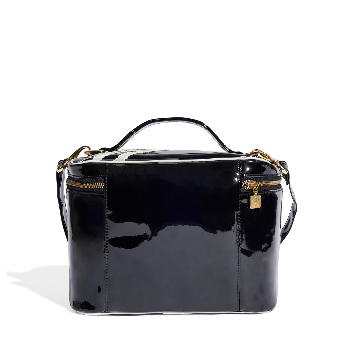 Adidas Originals Cosmetic Bag Black - JD5327