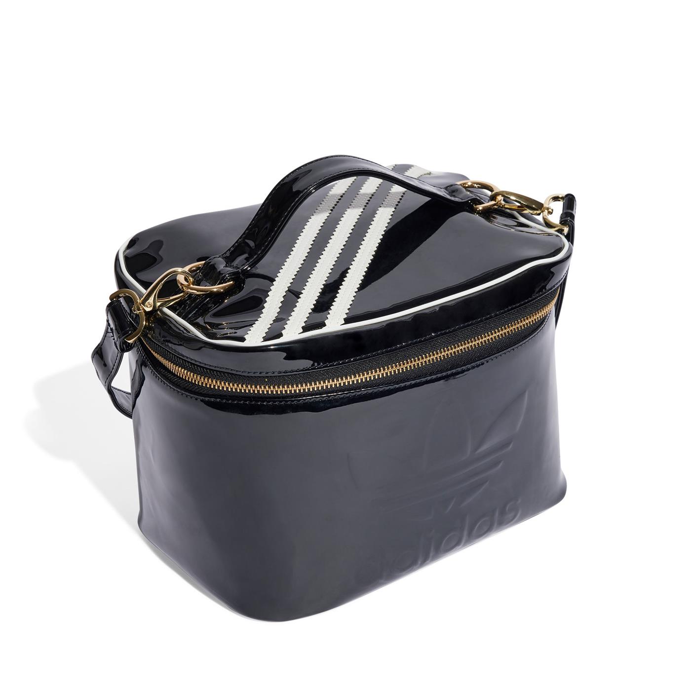 Adidas Originals Cosmetic Bag Black - JD5327