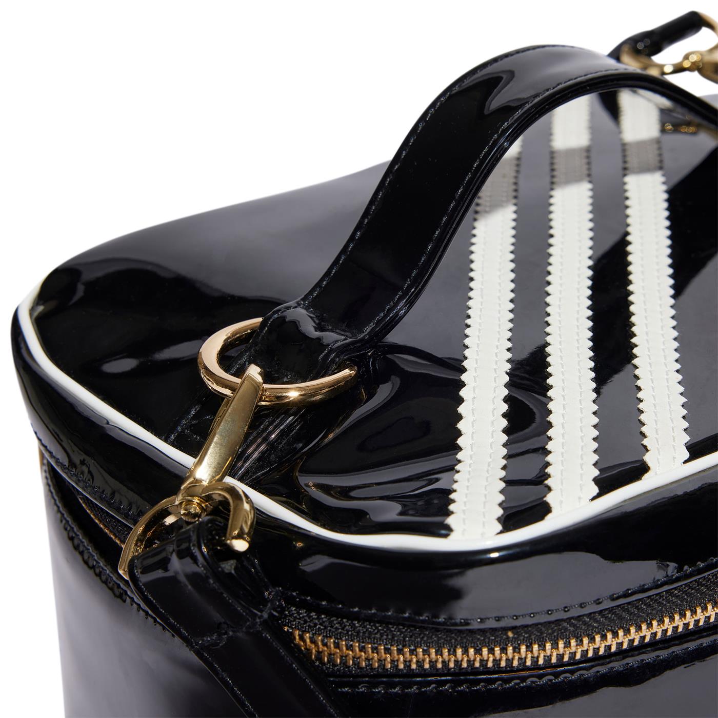 Adidas Originals Cosmetic Bag Black - JD5327