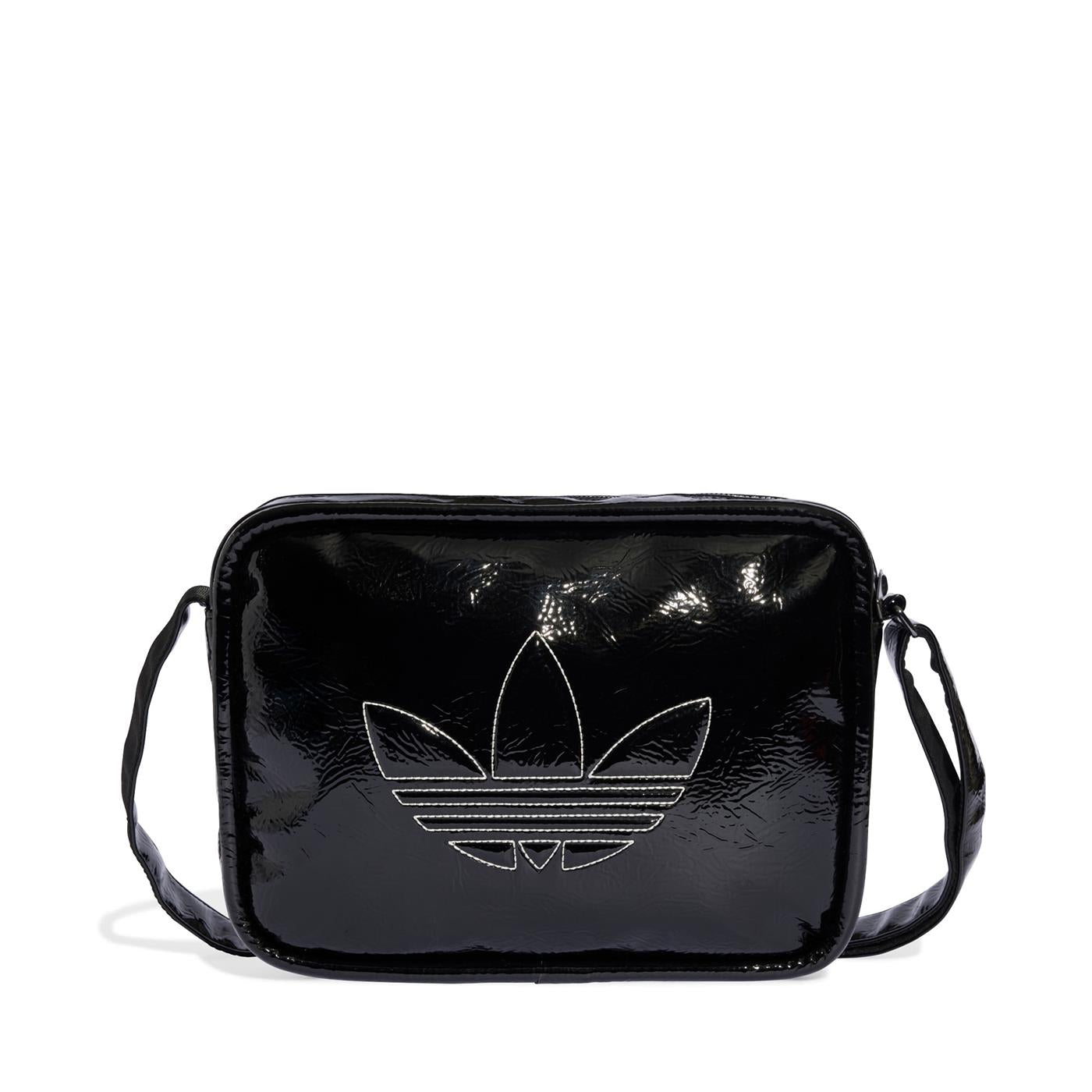 Adidas Originals Adicolor Airliner Black - JD5558