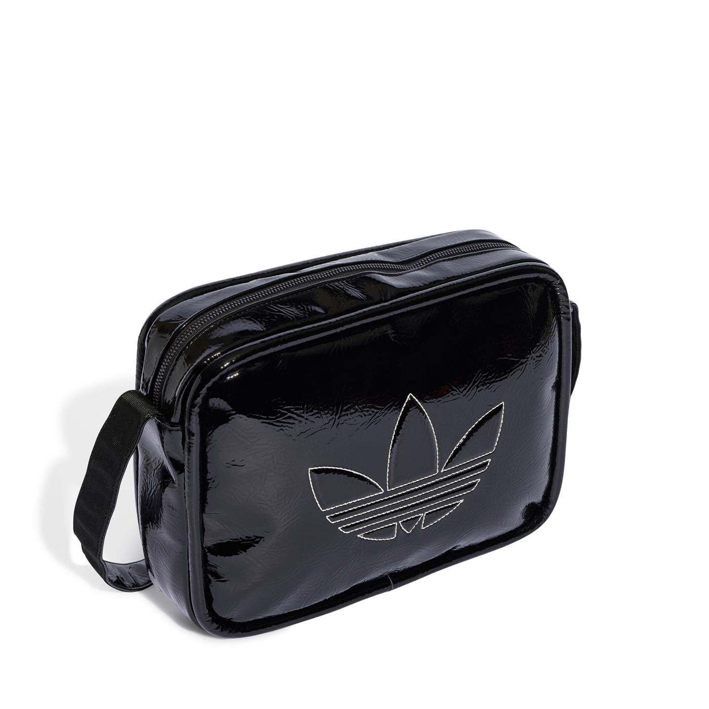 Adidas Originals Adicolor Airliner Black - JD5558