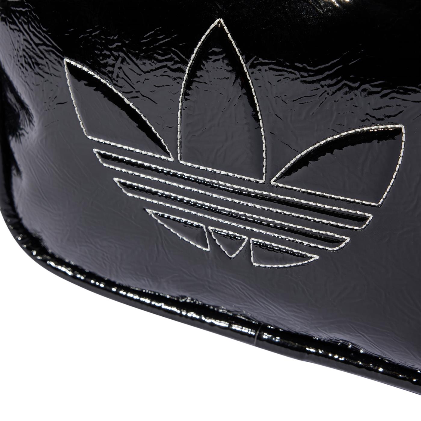 Adidas Originals Adicolor Airliner Black - JD5558