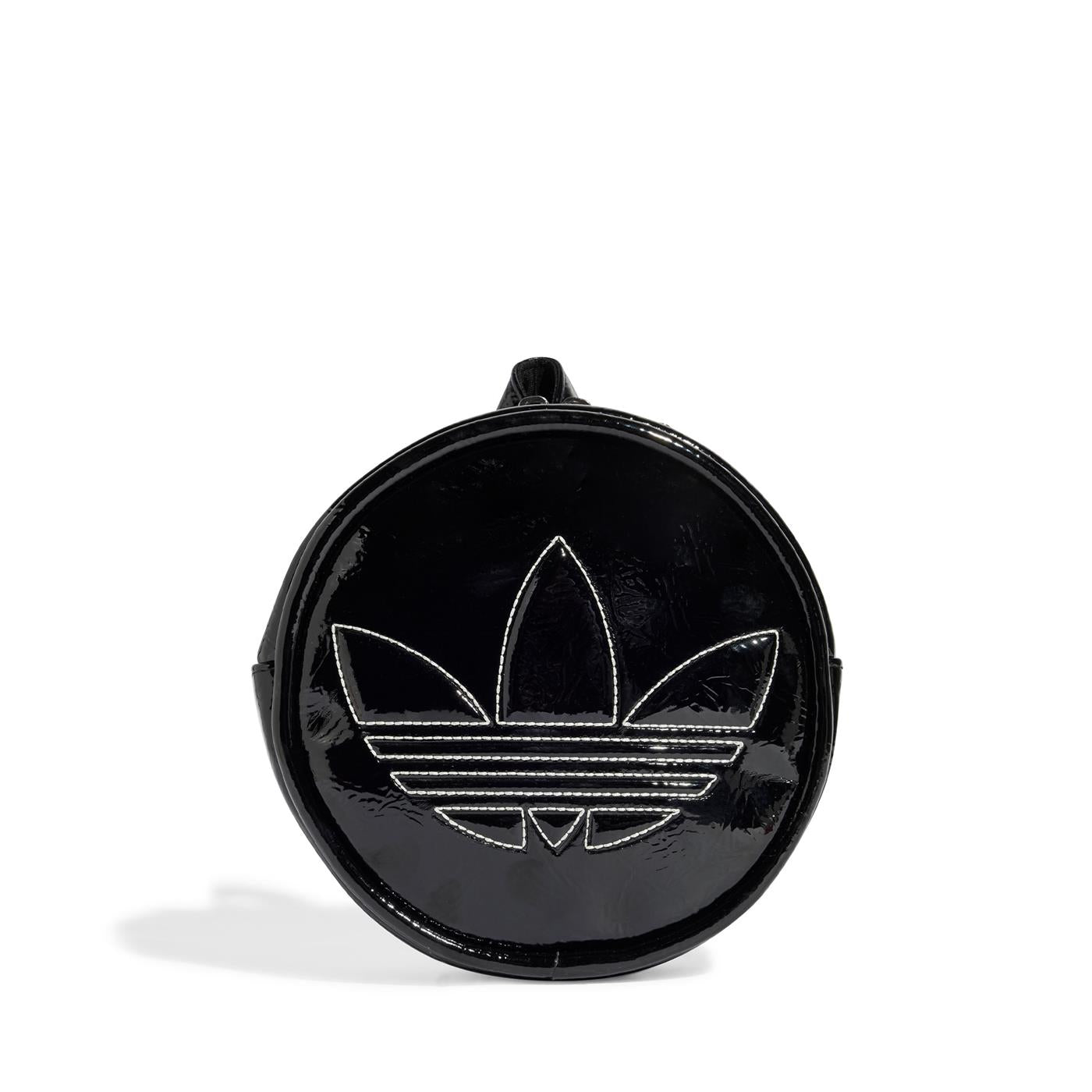 Adidas Originals Adicolor Backpack Black - JD5561