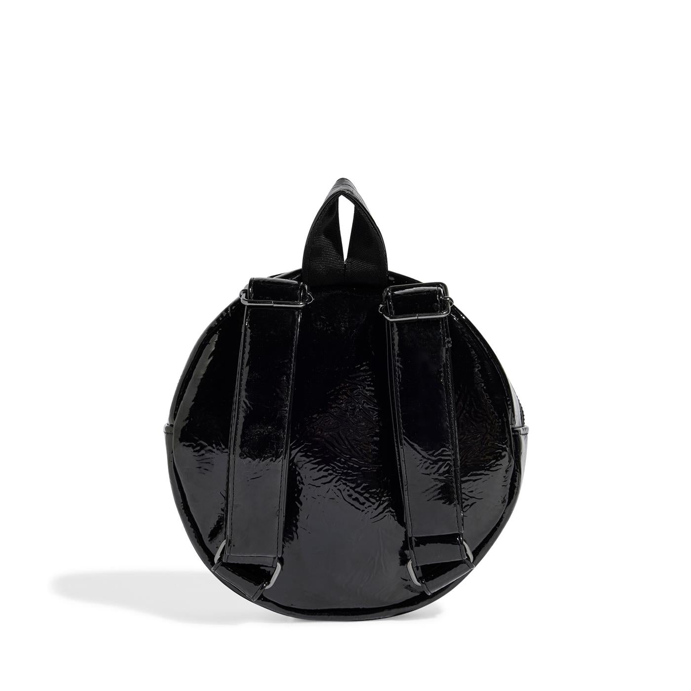 Adidas Originals Adicolor Backpack Black - JD5561