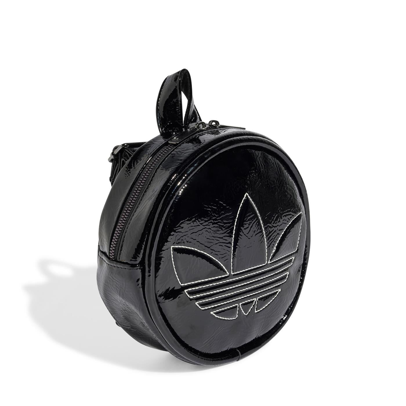Adidas Originals Adicolor Backpack Black - JD5561