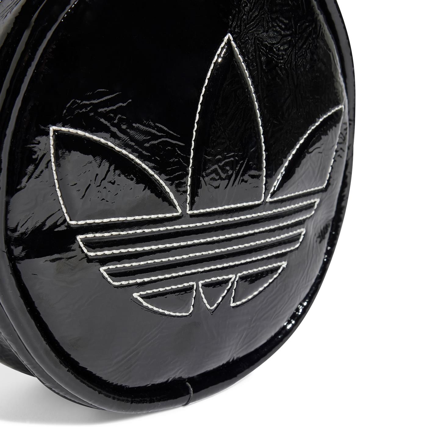 Adidas Originals Adicolor Backpack Black - JD5561
