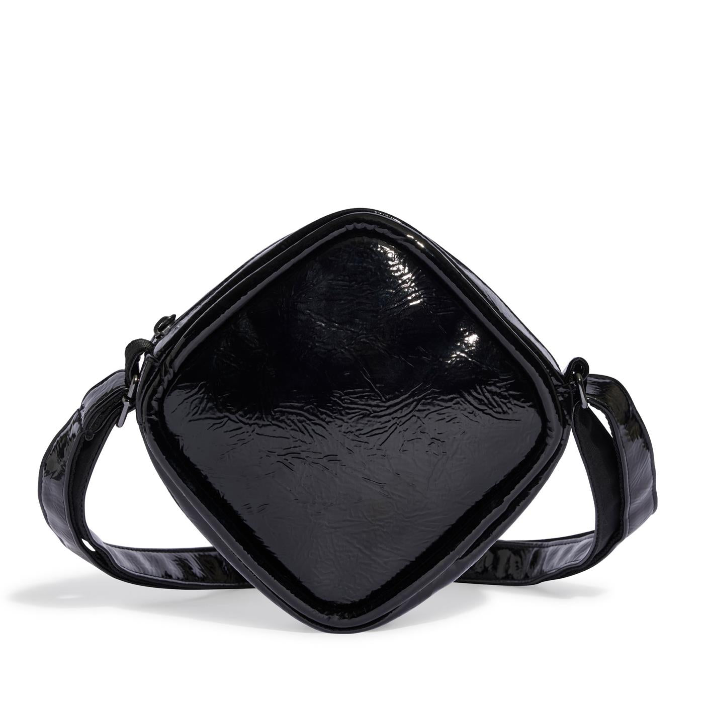 Adidas Originals Adicolor Diamond Bag Black - JD5565