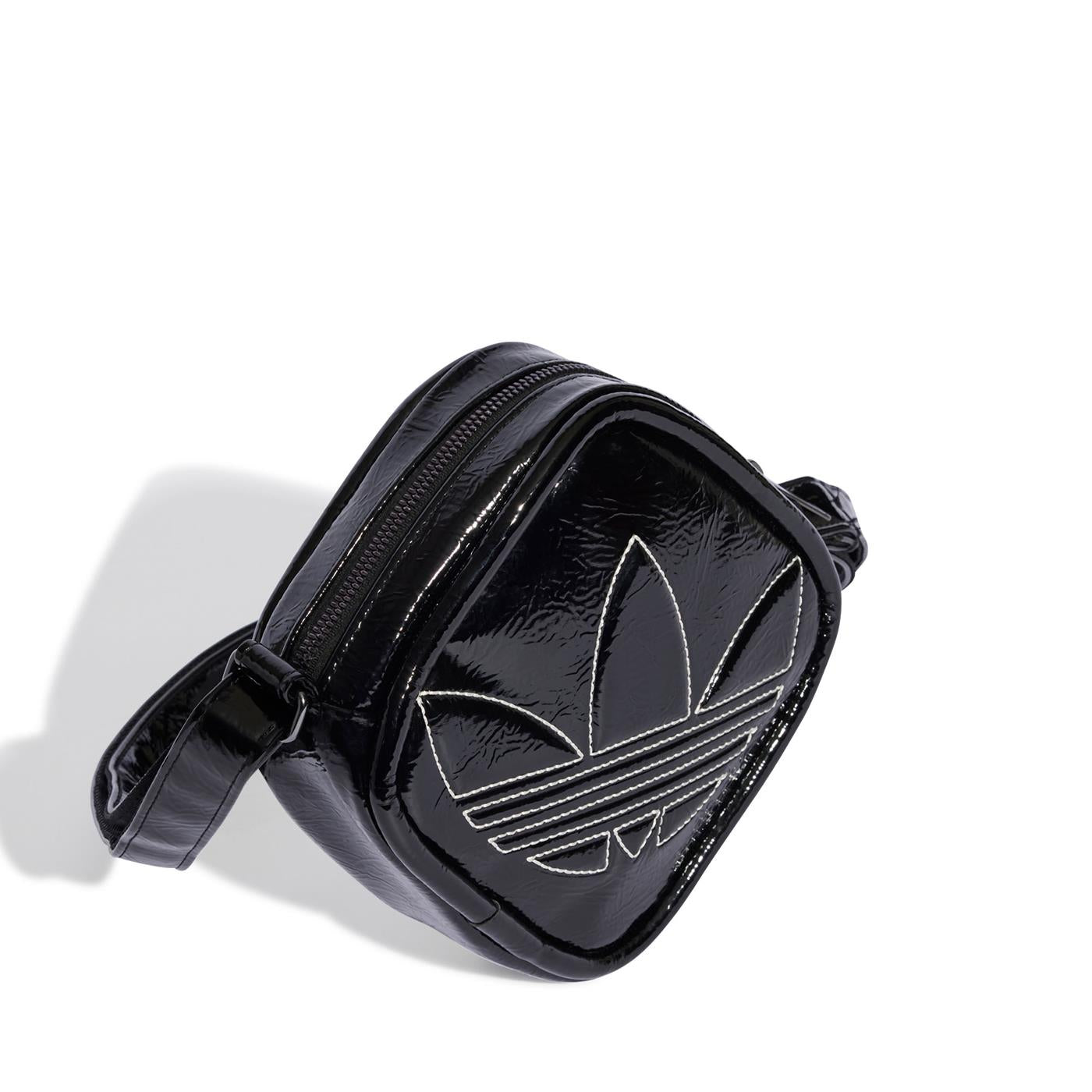 Adidas Originals Adicolor Diamond Bag Black - JD5565