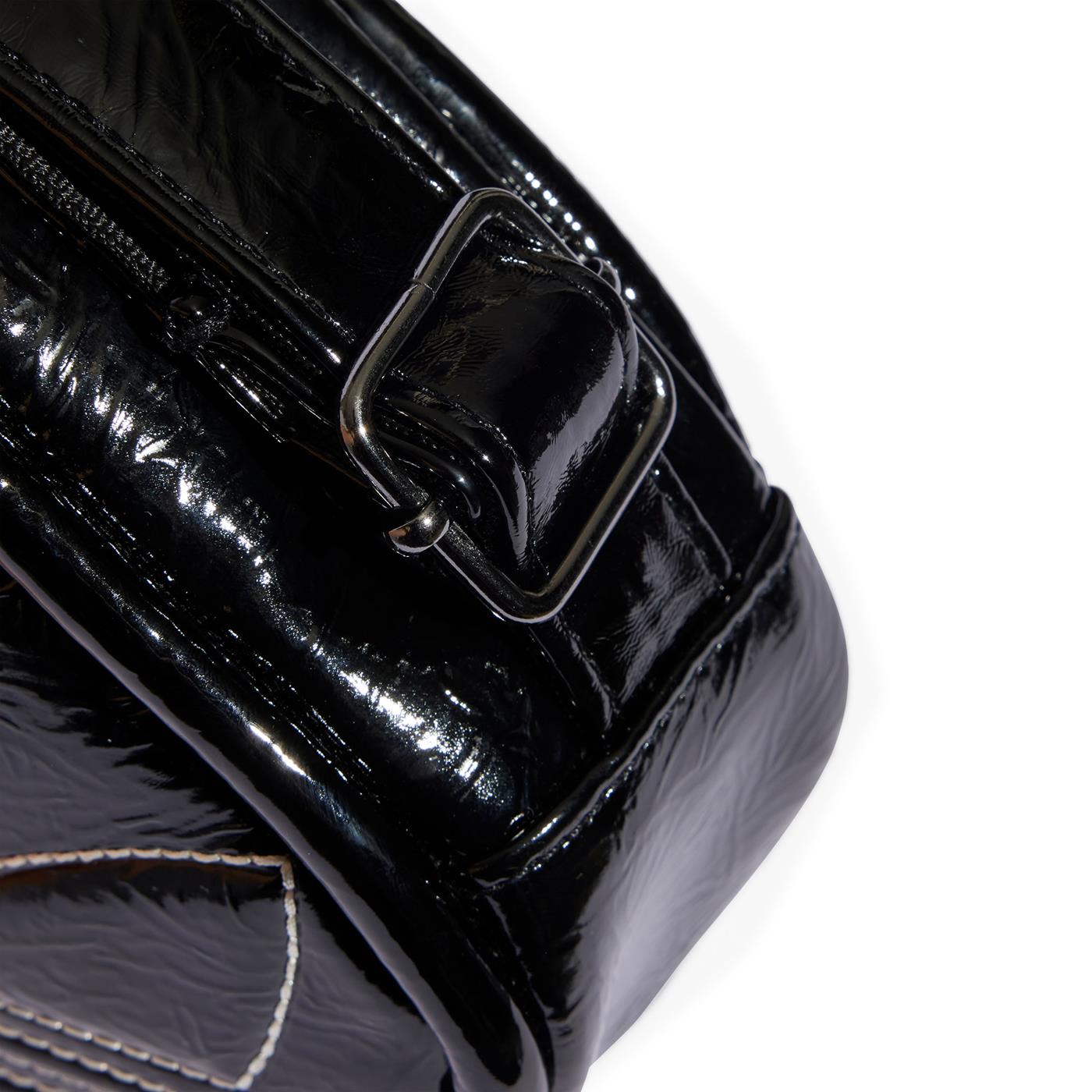 Adidas Originals Adicolor Diamond Bag Black - JD5565
