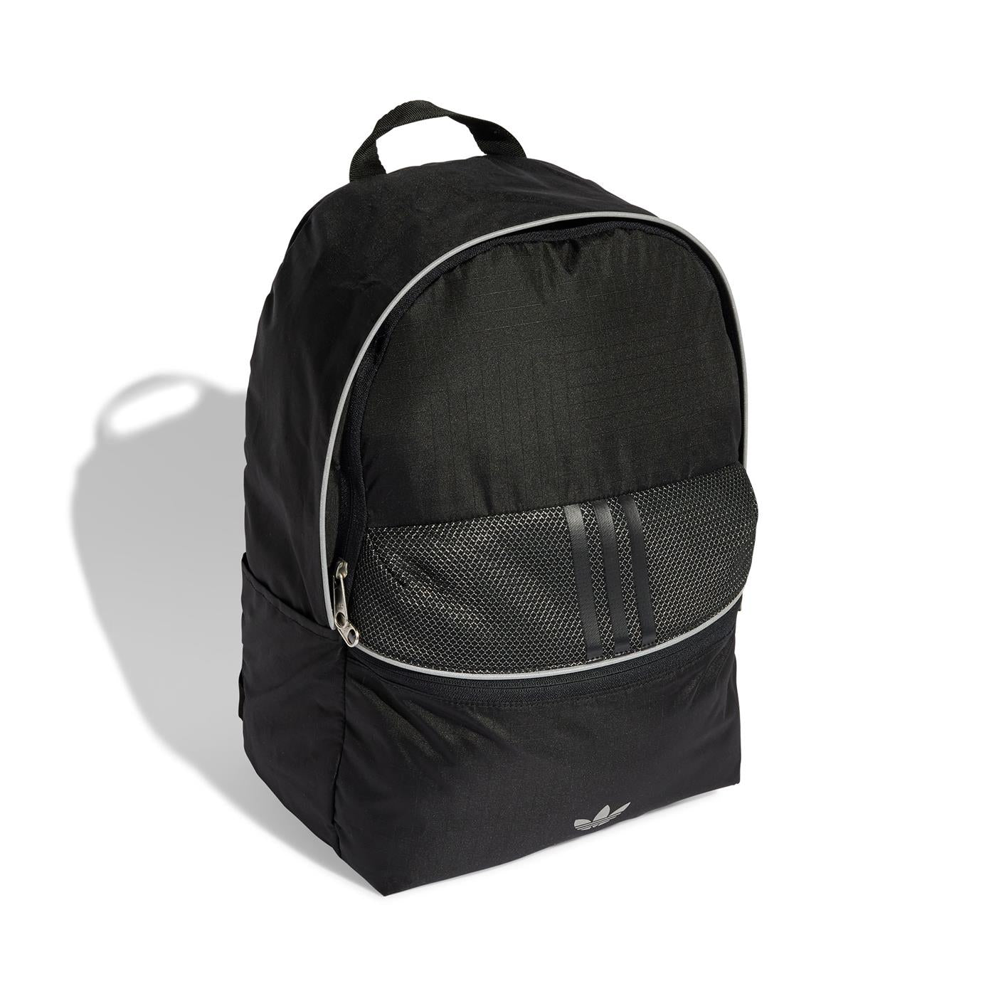 Adidas Originals Backpack Black - JD5572