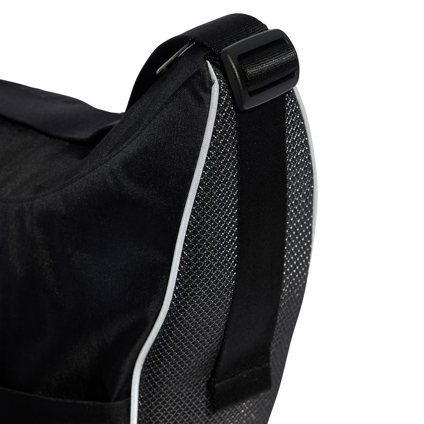 Adidas Originals Shopper Black - JD5577