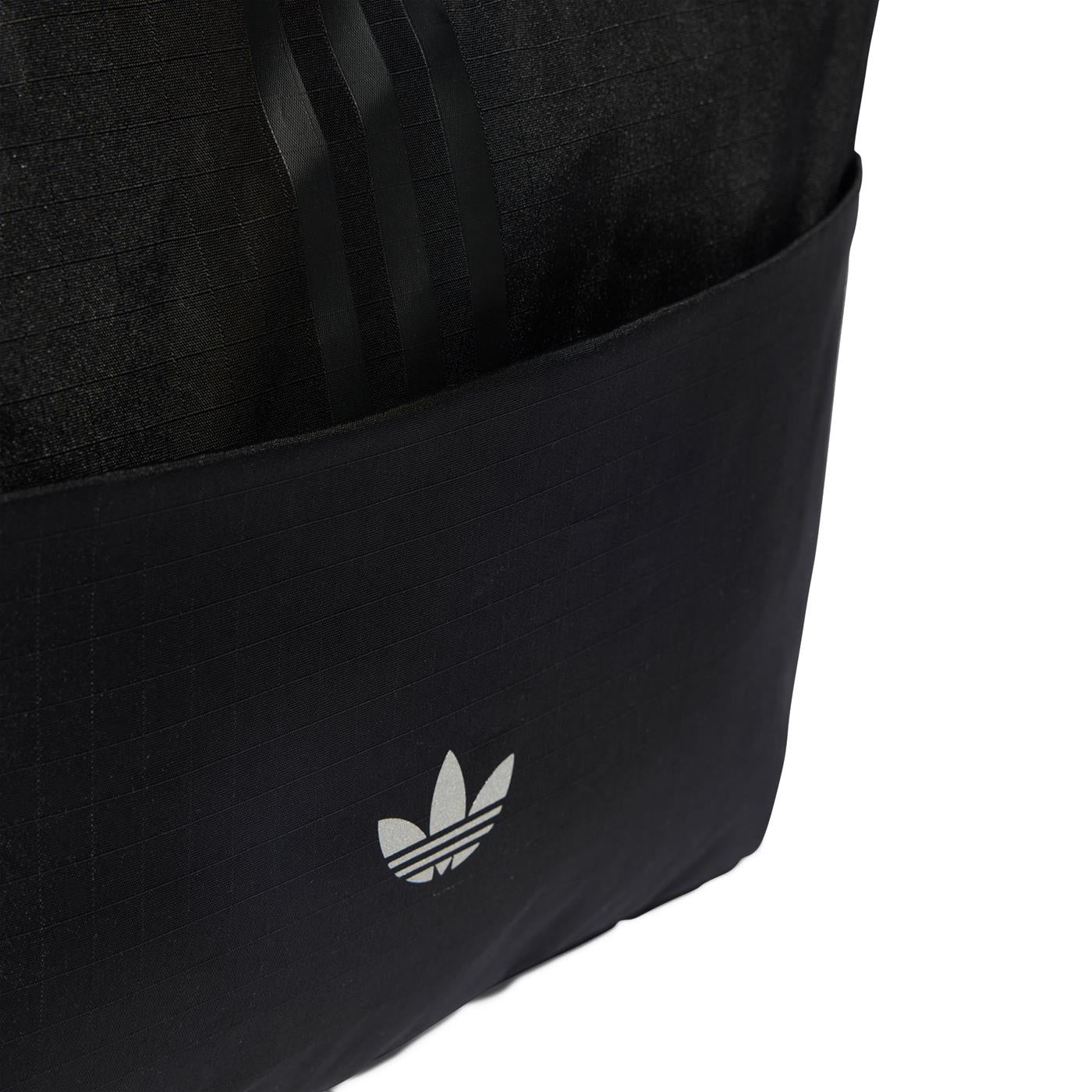 Adidas Originals Shopper Black - JD5577
