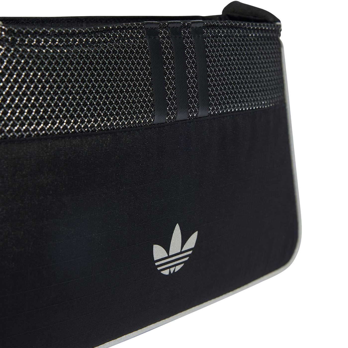 Adidas Originals Mini Airliner Black - JD5581