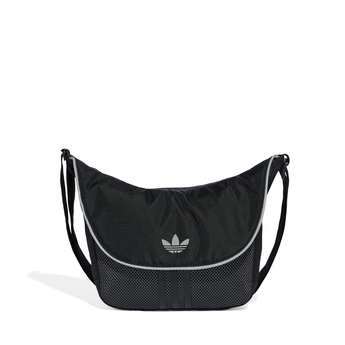 Adidas Originals Shoulderbag Black - JD5583