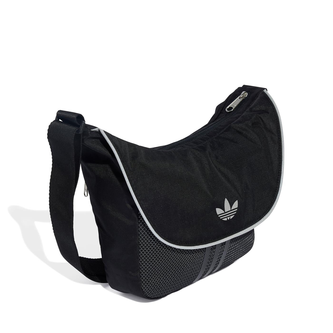 Adidas Originals Shoulderbag Black - JD5583