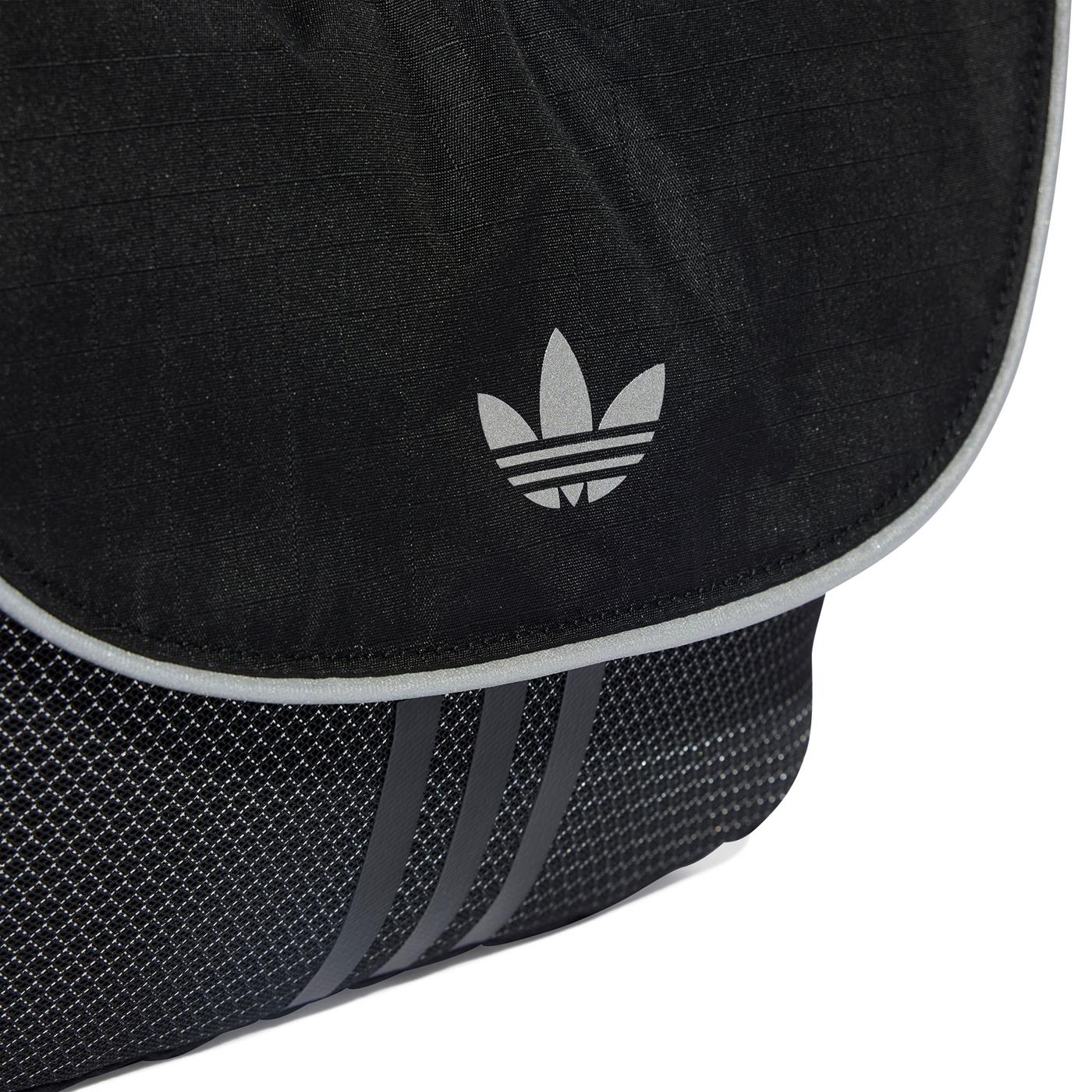 Adidas Originals Shoulderbag Black - JD5583