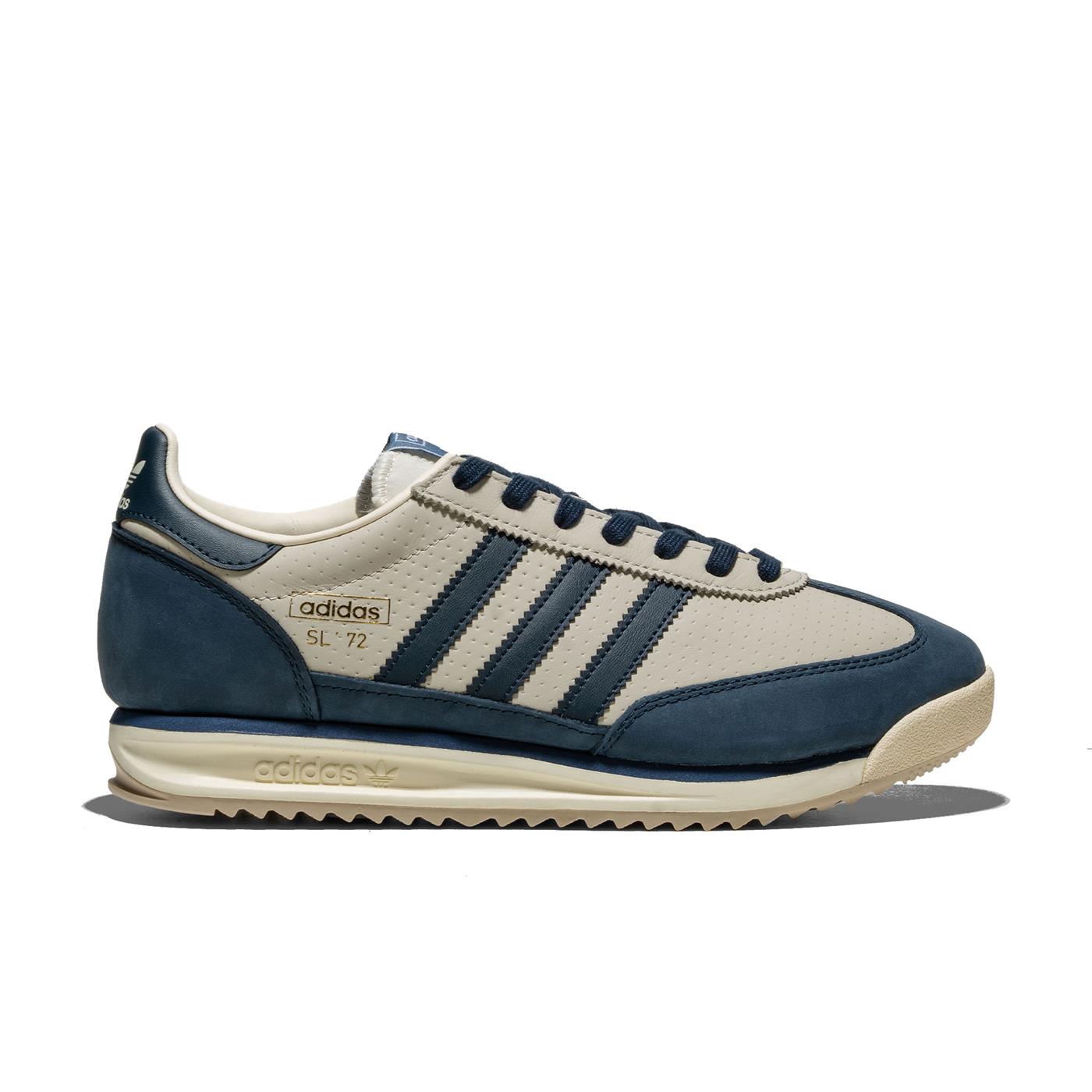 Adidas Originals SL 72 RS Wonder Alumina/Aurora Ink - JH5096