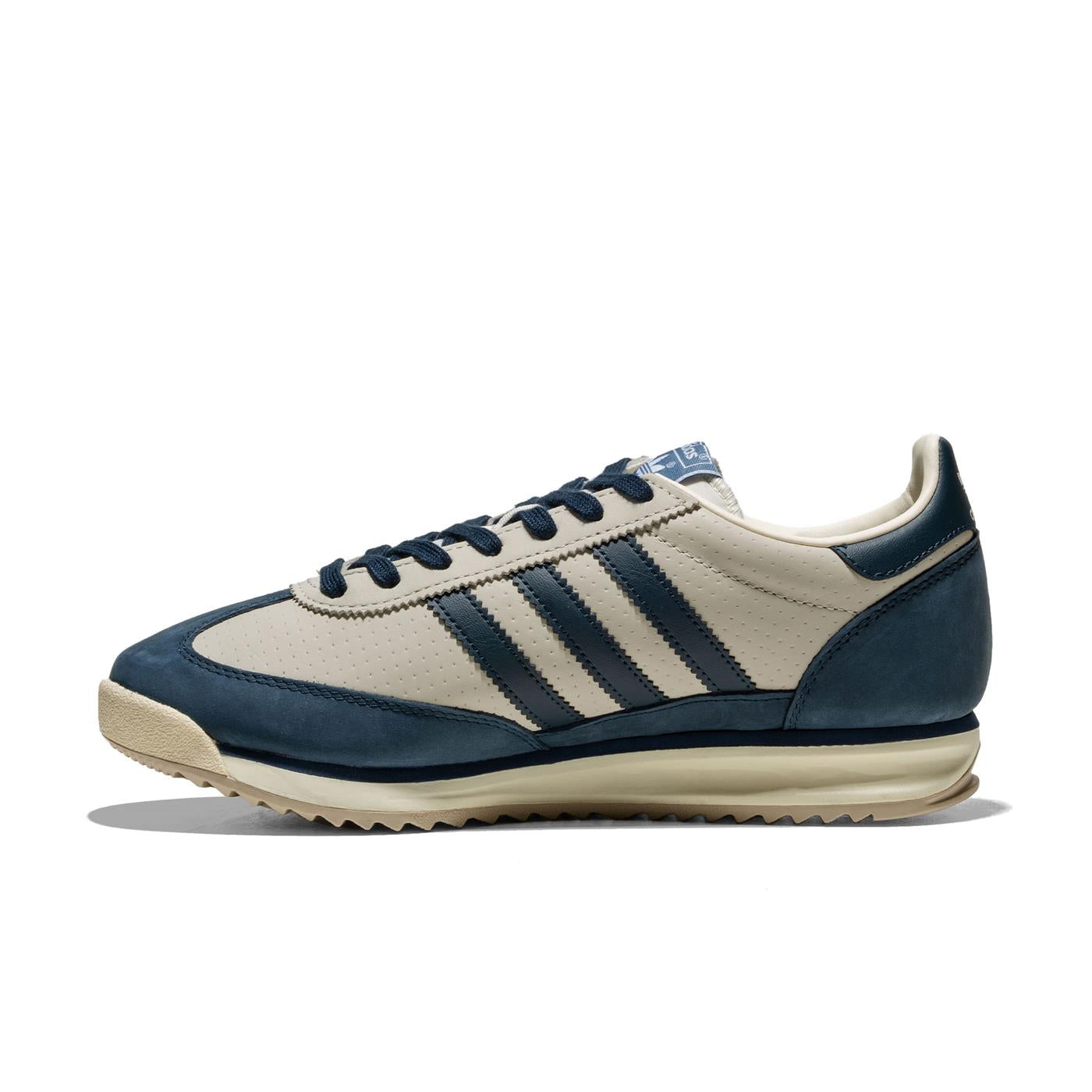 Adidas Originals SL 72 RS Wonder Alumina/Aurora Ink - JH5096