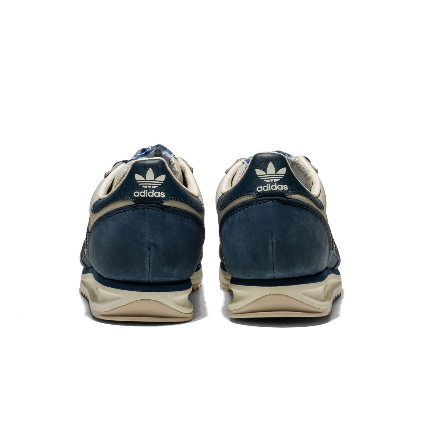 Adidas Originals SL 72 RS Wonder Alumina/Aurora Ink - JH5096
