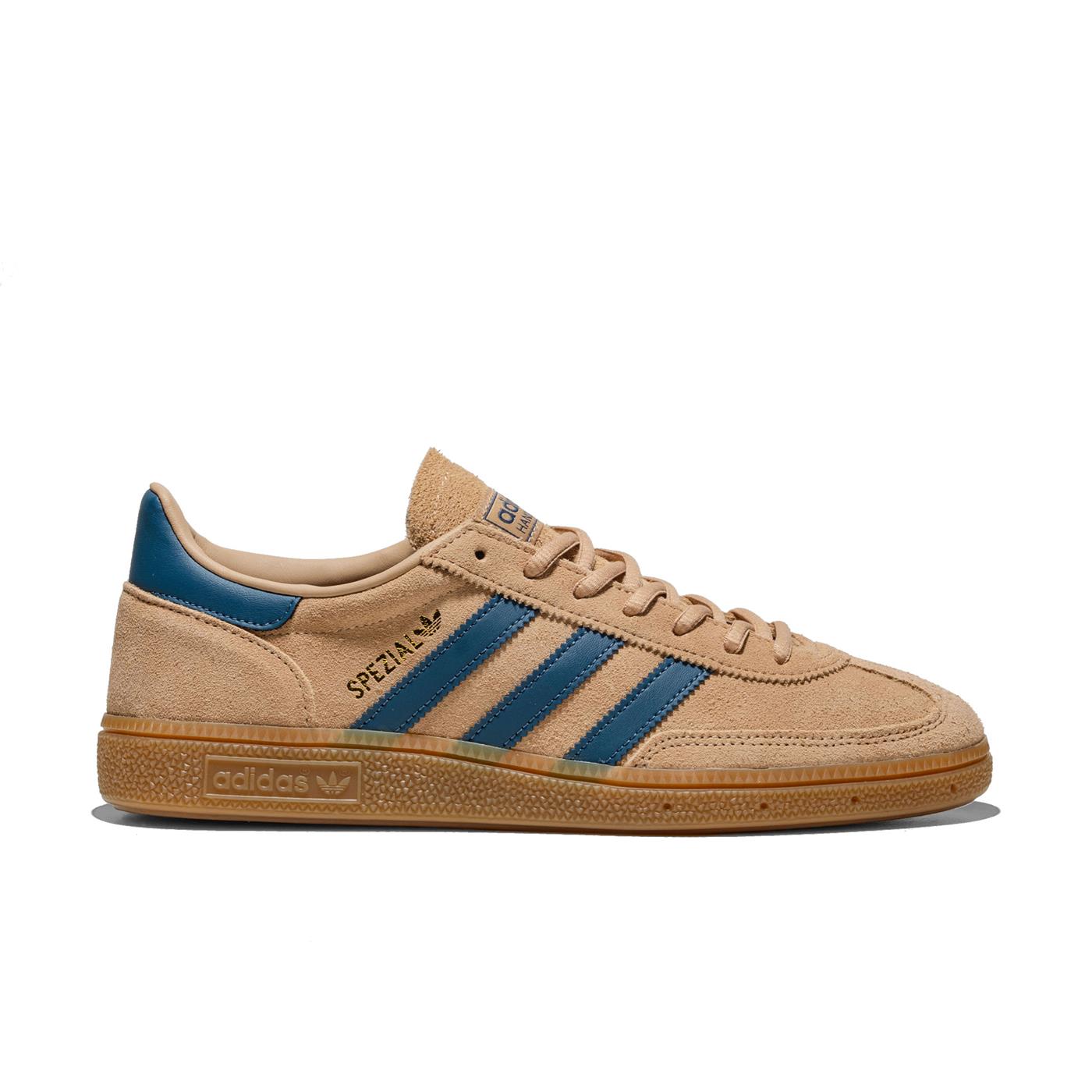 Adidas Originals Handball Spezial Warm Sandstone/Preloved In - JH5435