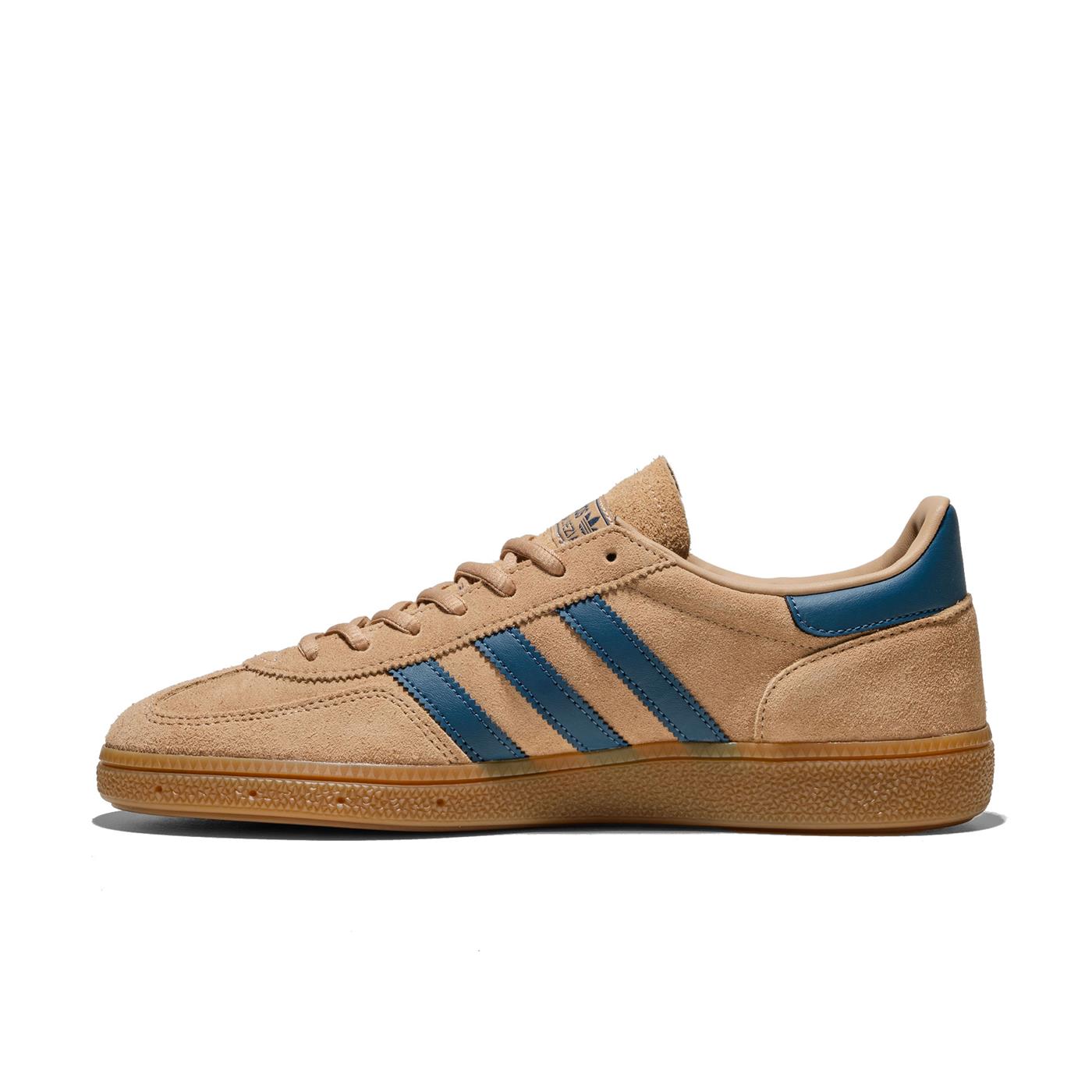 Adidas Originals Handball Spezial Warm Sandstone/Preloved In - JH5435