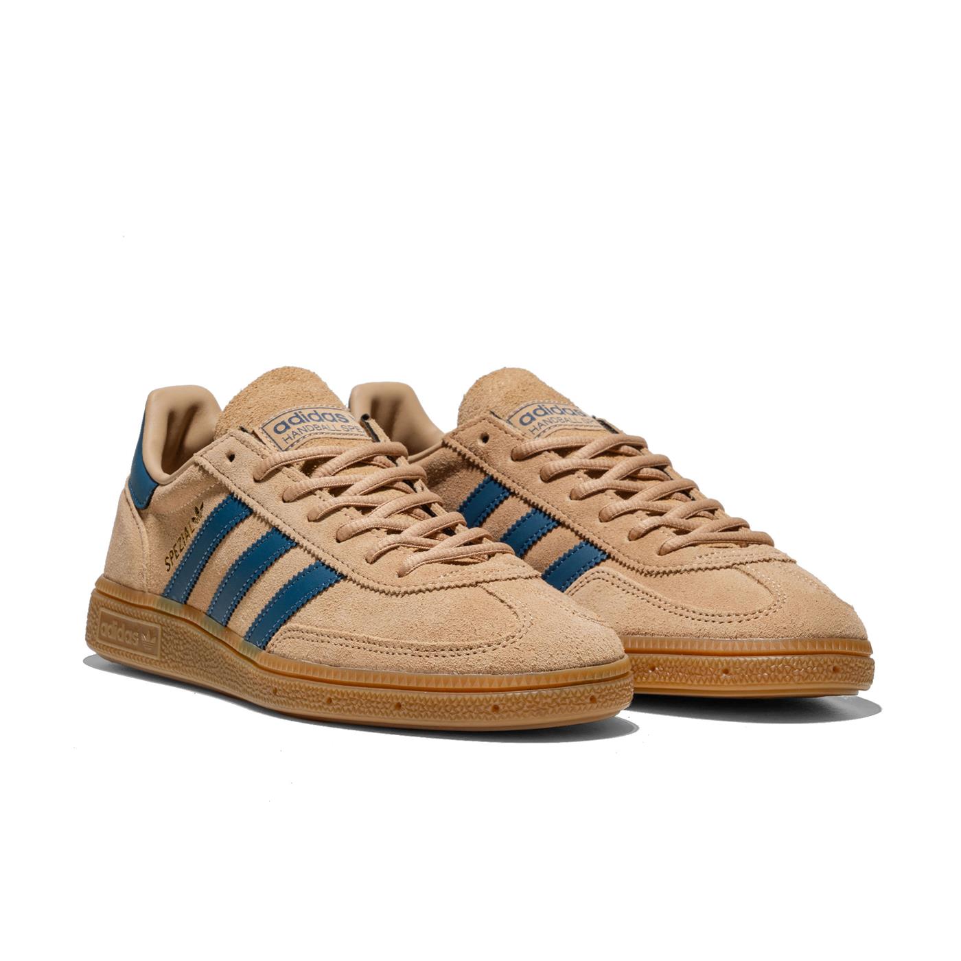 Adidas Originals Handball Spezial Warm Sandstone/Preloved In - JH5435