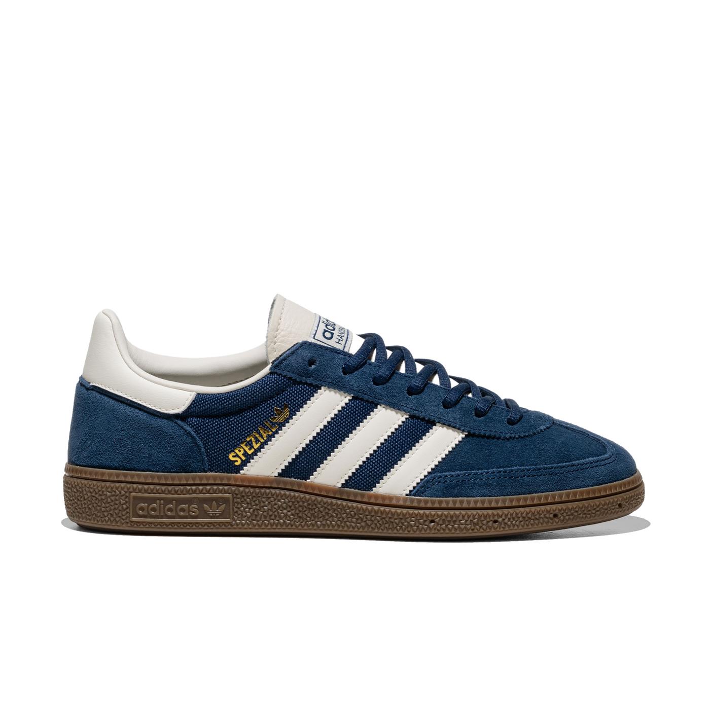 Adidas Originals Handball Spezial Night Indigo/Cloud White - JH5440