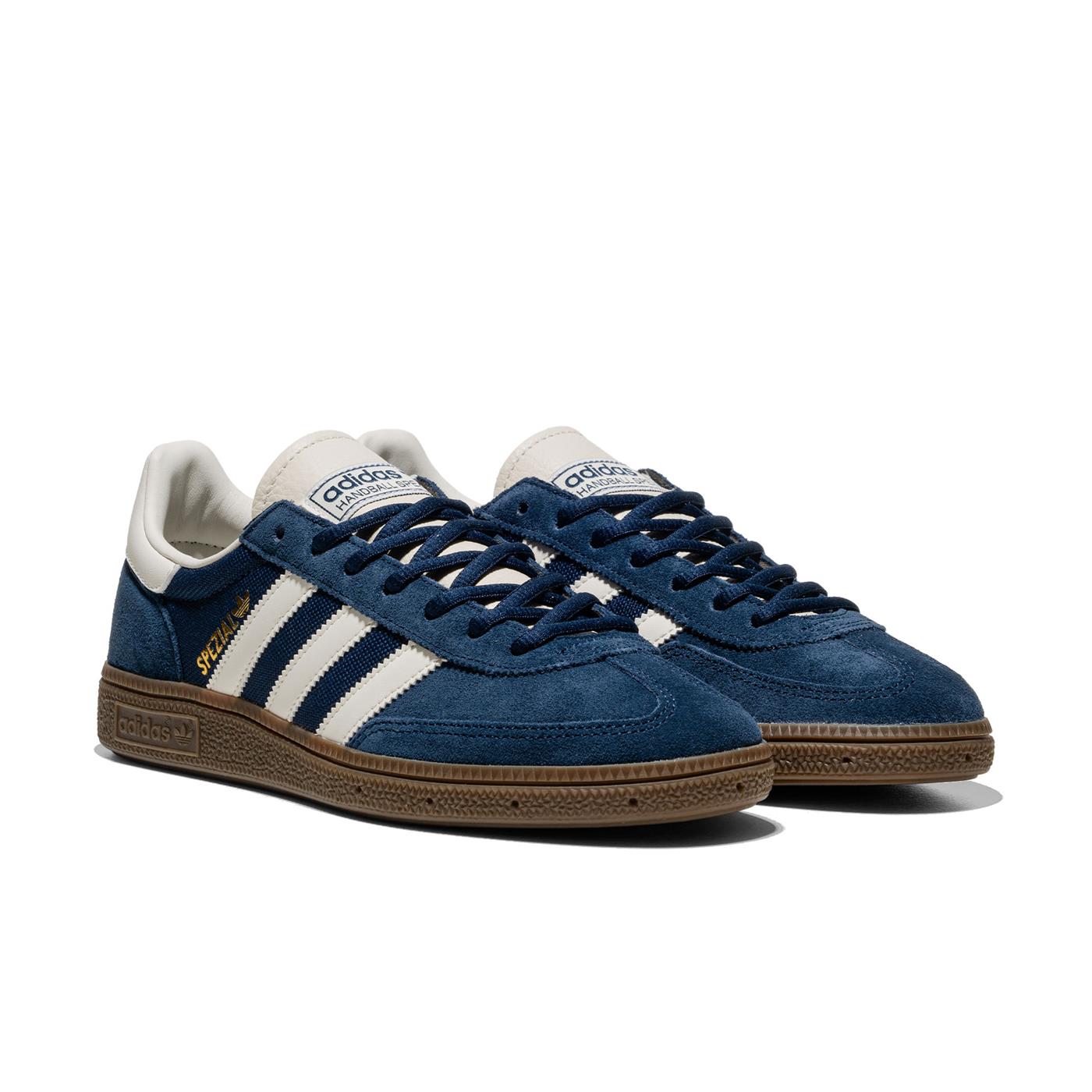 Adidas Originals Handball Spezial Night Indigo/Cloud White - JH5440
